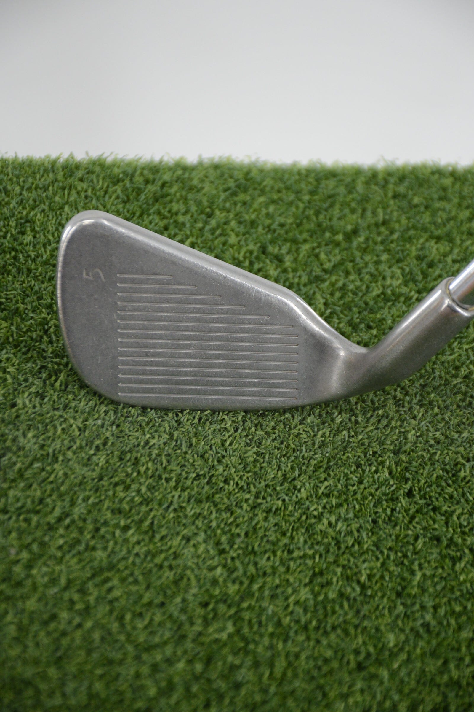 Ping Eye 2 5 Iron S Flex 37.5" Golf Clubs GolfRoots