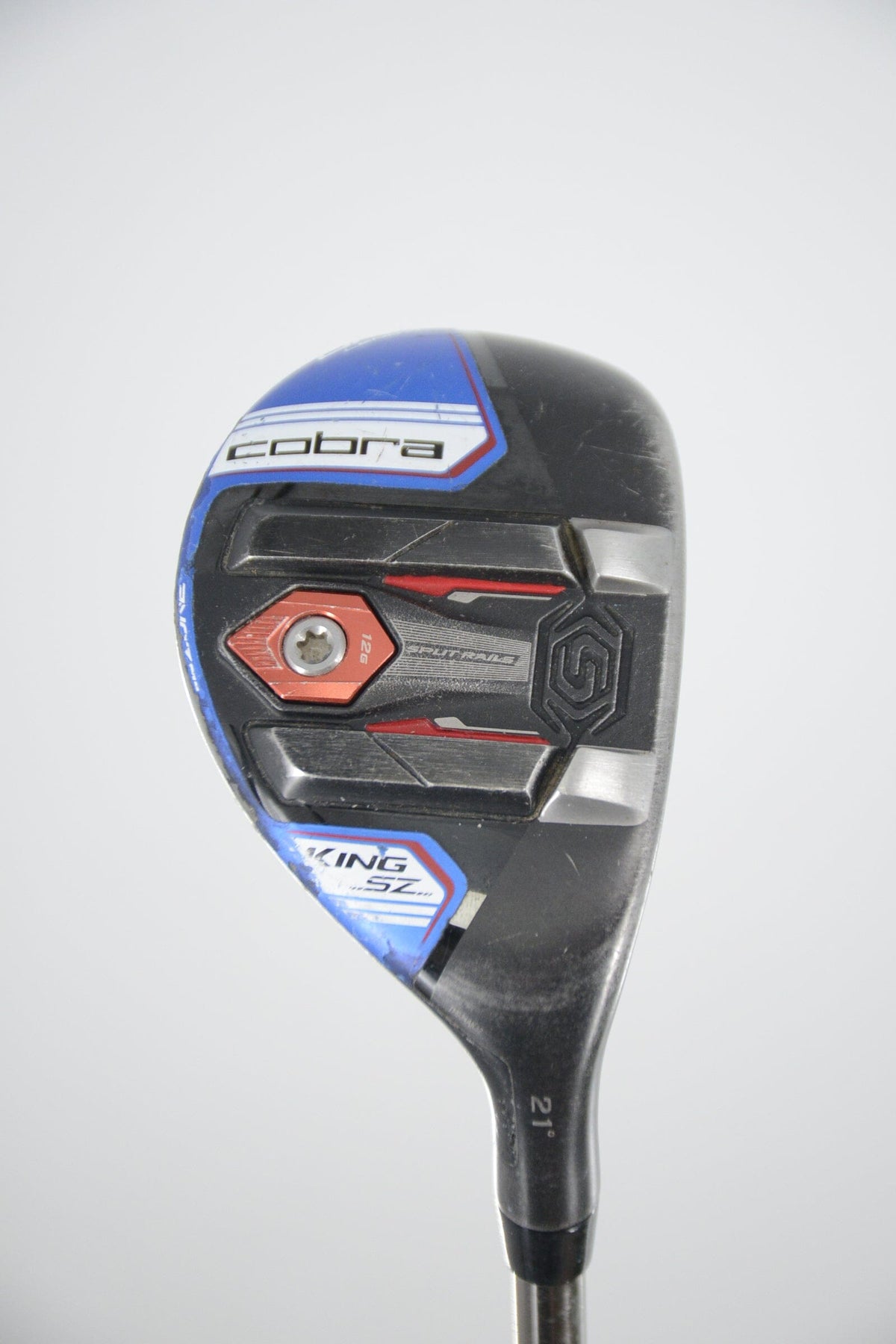 Cobra King Speedzone 4 Hybrid R Flex 36.75"