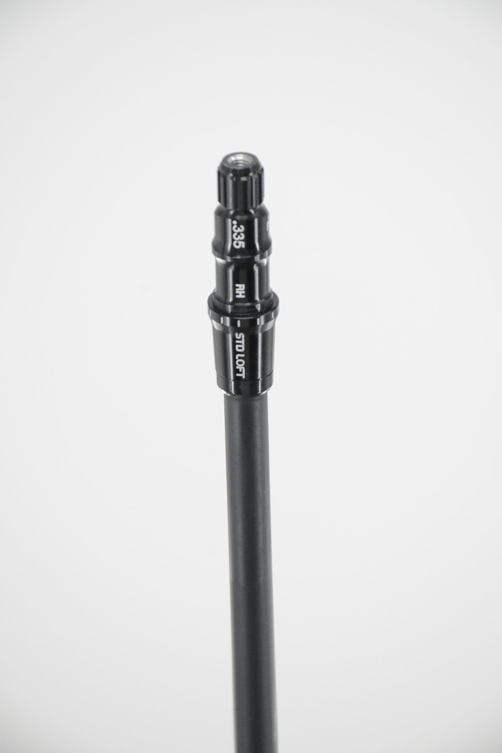 Mitsubishi Kai'li CB TaylorMade Driver Shaft R Flex 44.25" Golf Clubs GolfRoots