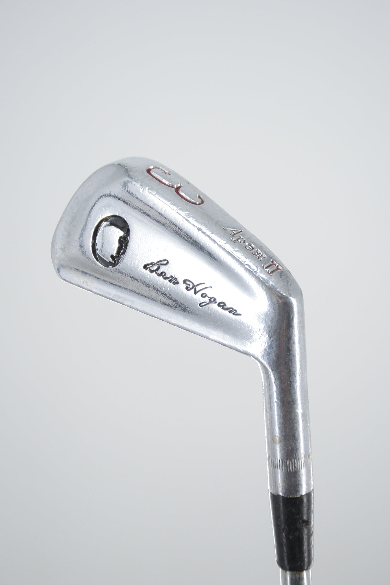 Ben Hogan Apex II 3 Iron R Flex 38.75" Golf Clubs GolfRoots