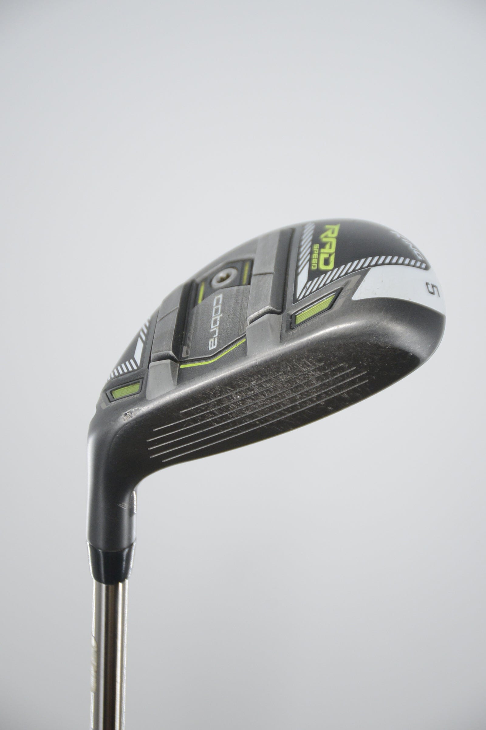 Cobra Radspeed 24 Degree Hybrid R Flex 39" Golf Clubs GolfRoots