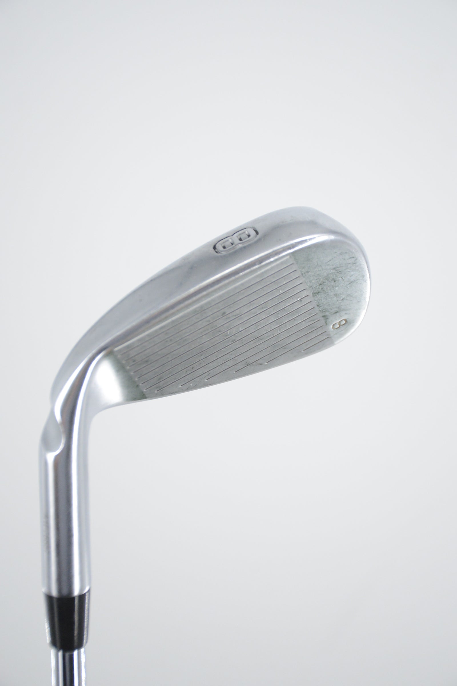 Ping G410 8 Iron S Flex 36.5"