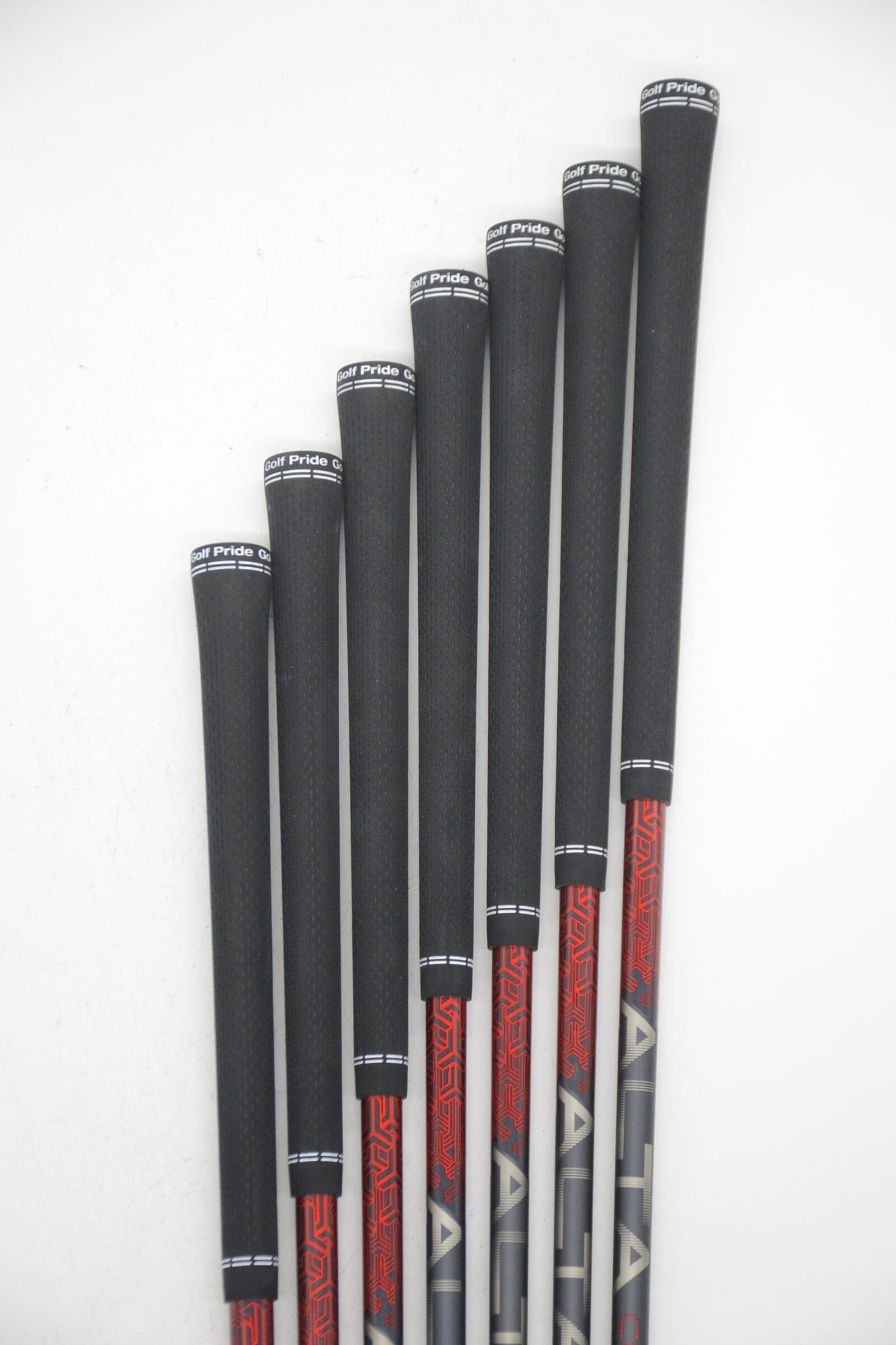 Ping G410 5-UW Iron Set R Flex -0.25" Golf Clubs GolfRoots