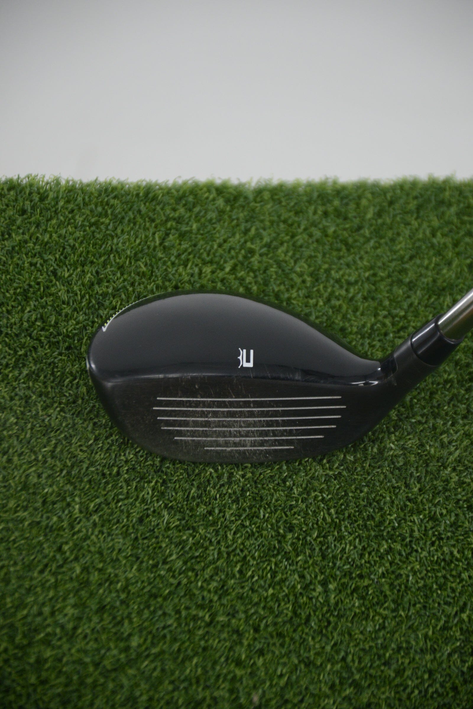 Cobra Radspeed 24 Degree Hybrid R Flex 39"