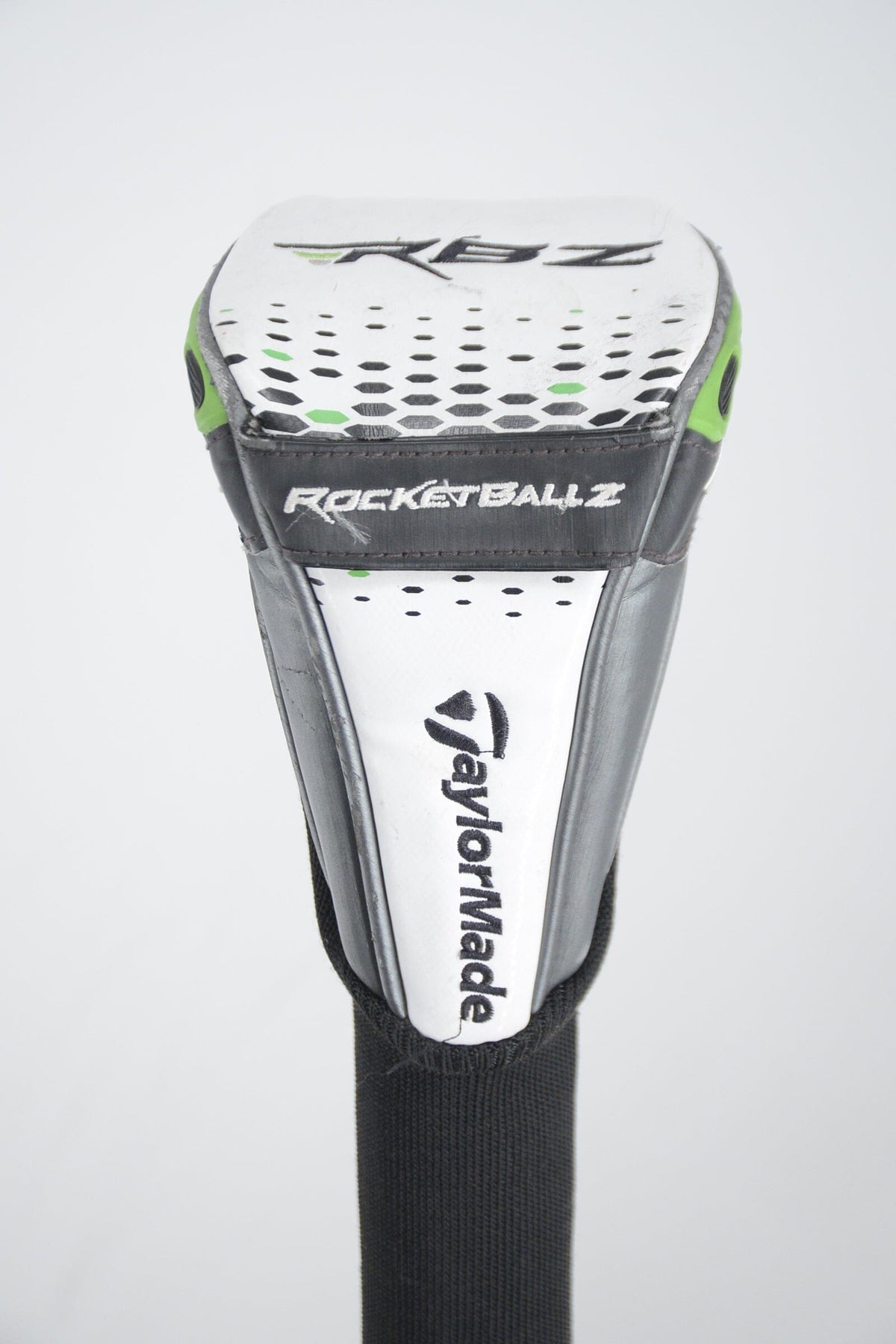 Lefty *Dented* TaylorMade Rocketballz Stage 2 Tour 5 Wood S Flex 43" Golf Clubs GolfRoots