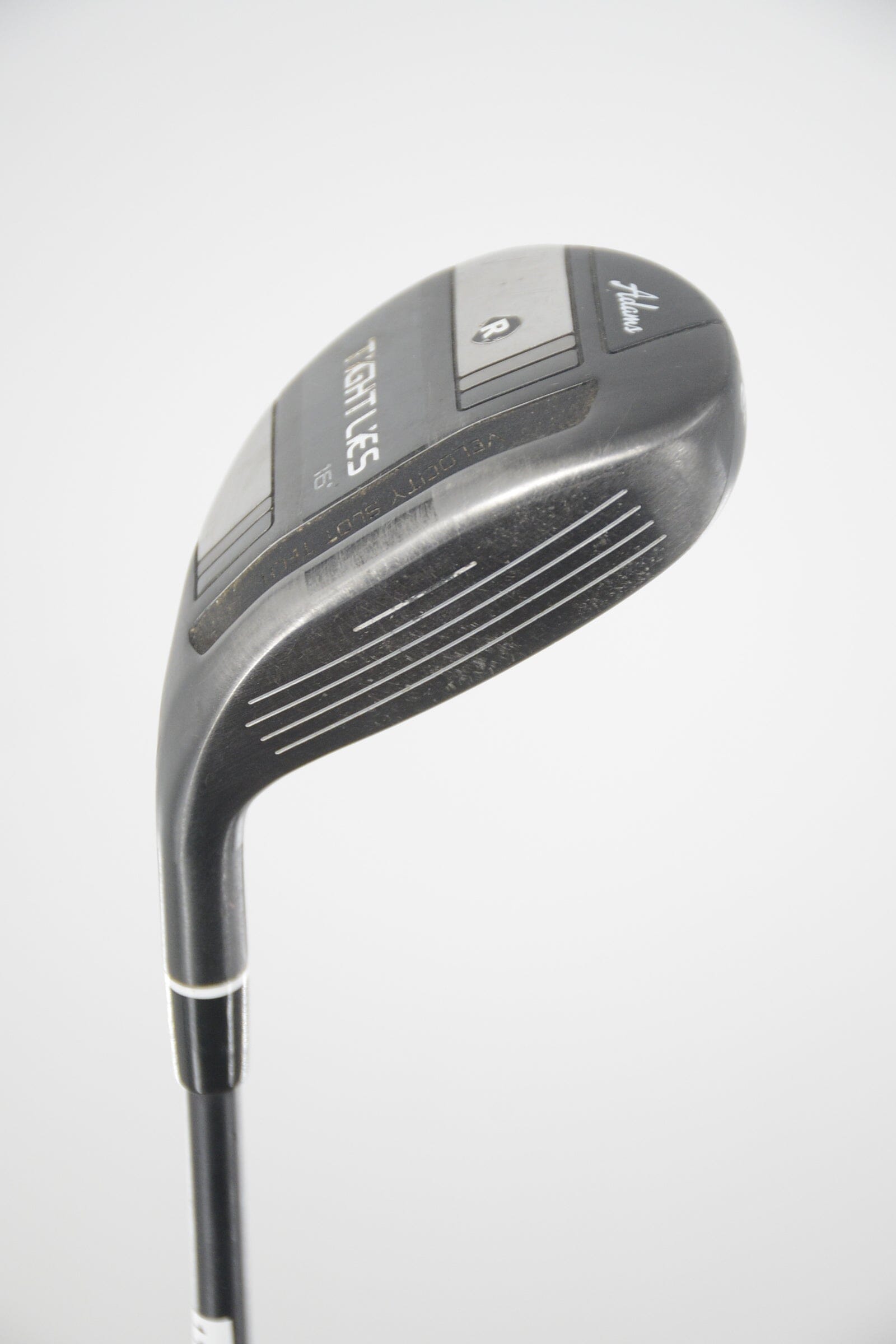 Adams 2013 Tight Lies 16 Degree Wood R Flex 42.25" Golf Clubs GolfRoots