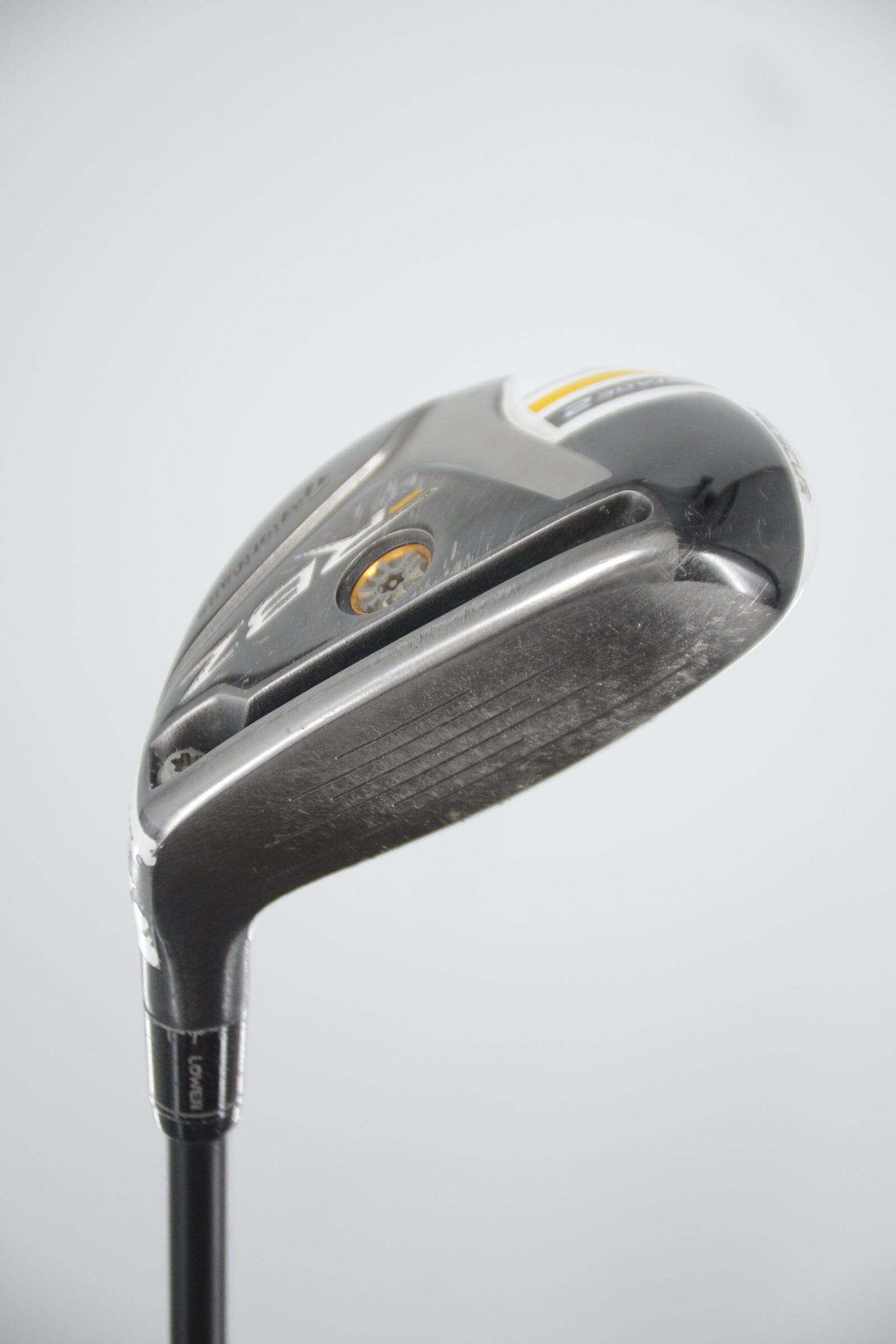TaylorMade Rocketballz Stage 2 Tour Rescue 18.5 Degree Hybrid S Flex 41"