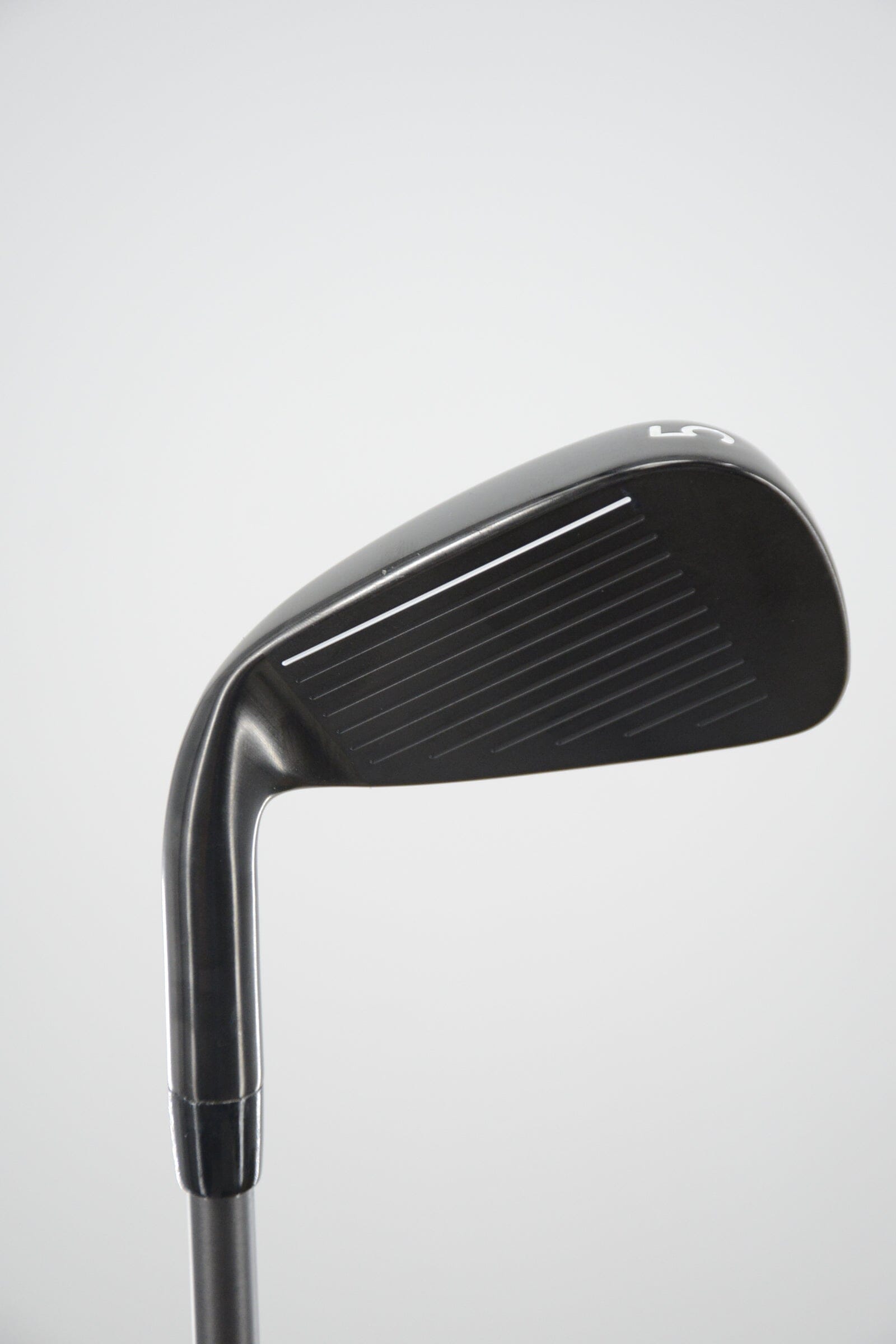 PXG 0311P Gen7 Xtreme Dark 5 Iron R Flex 37.75" Golf Clubs GolfRoots