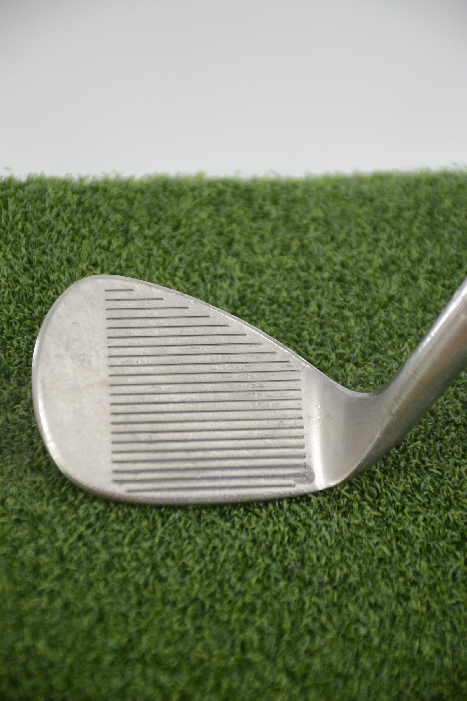 Ping Tour Gorge SS 54 Degree Wedge S Flex 37.25" Golf Clubs GolfRoots