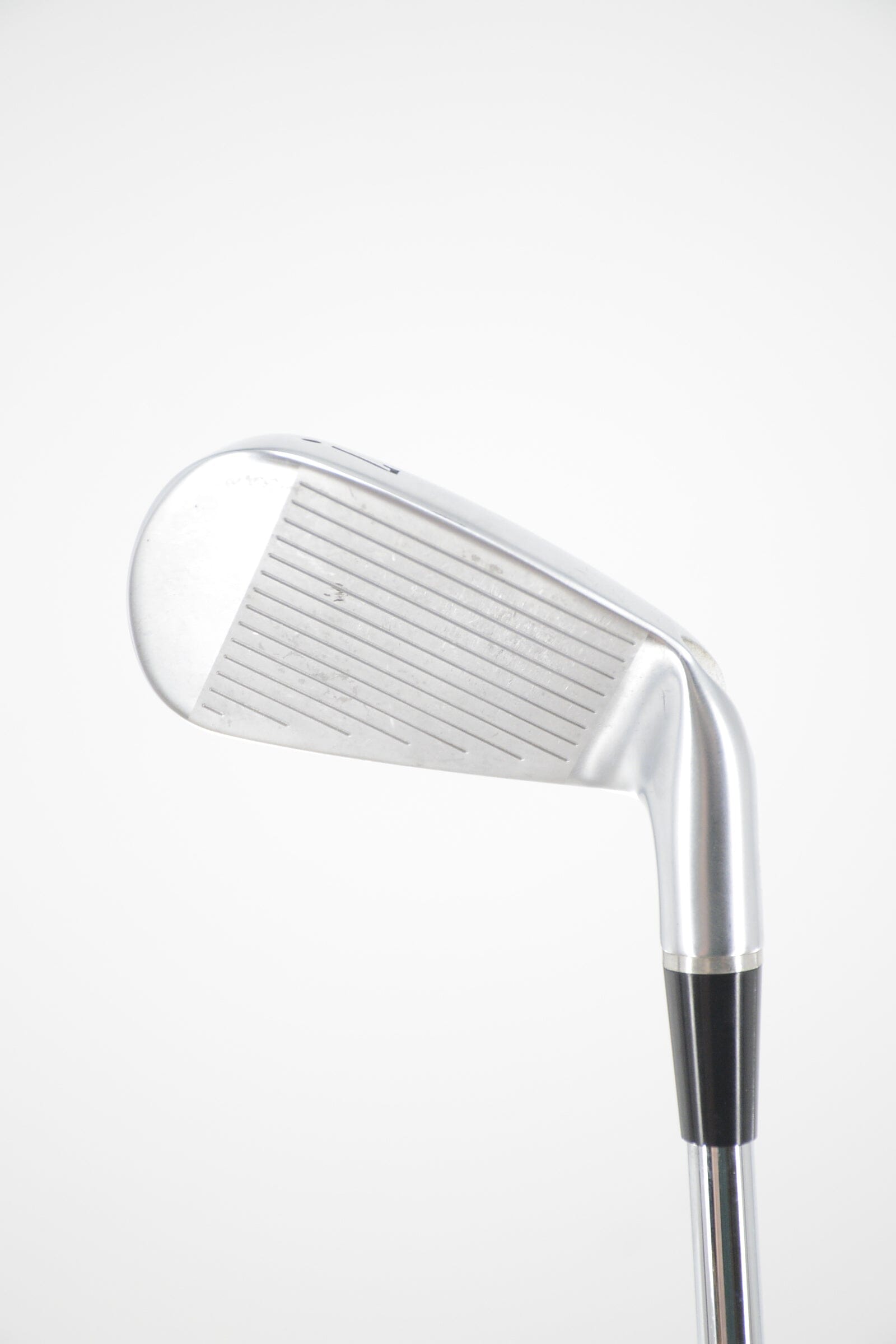 *Lefty Fitting Club* Callaway Apex Pro 2021 7 Fitting Iron S Flex 36.75" Golf Clubs GolfRoots
