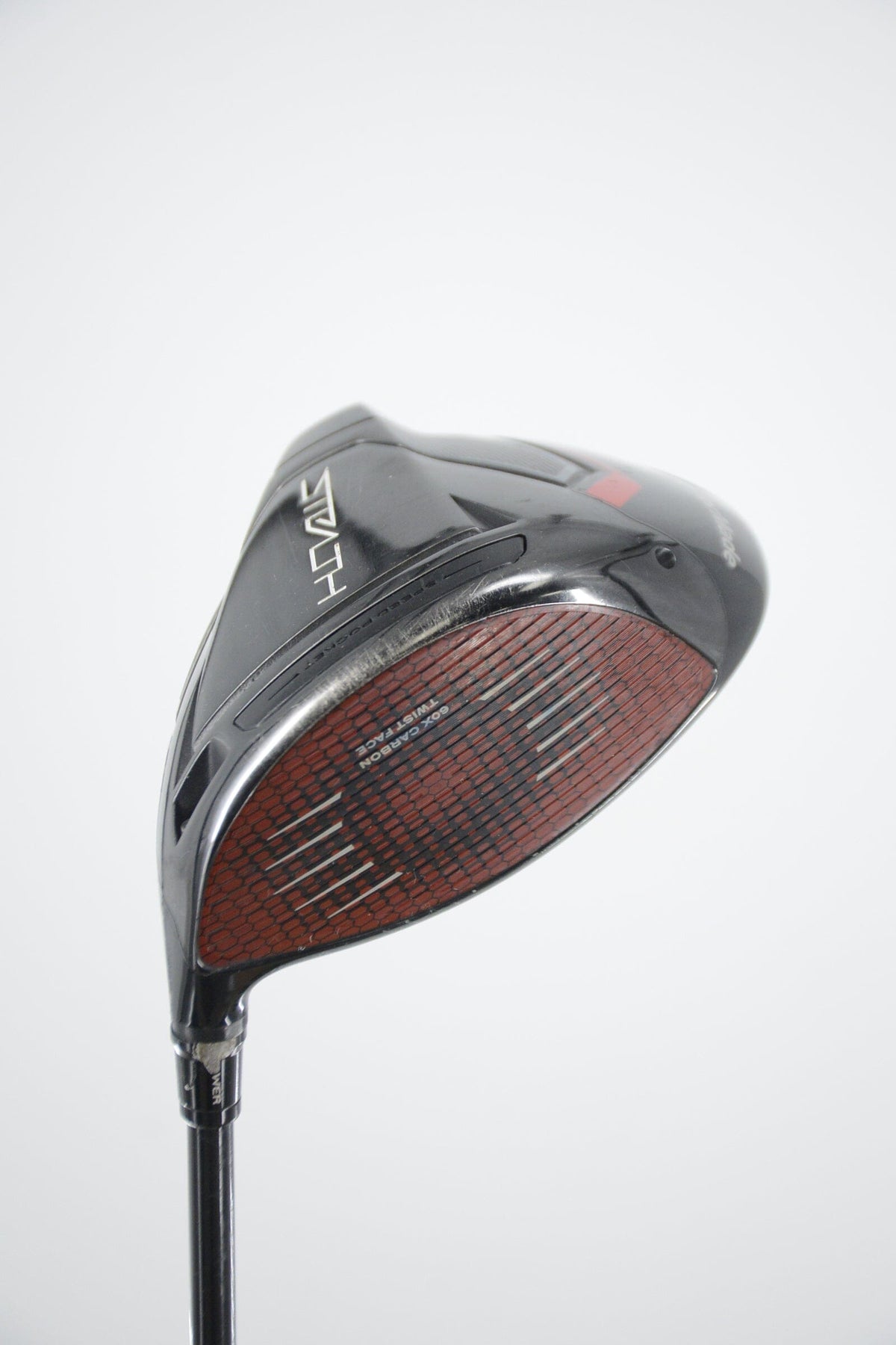 TaylorMade Stealth 10.5 Degree Driver S Flex 45.5" Golf Clubs GolfRoots