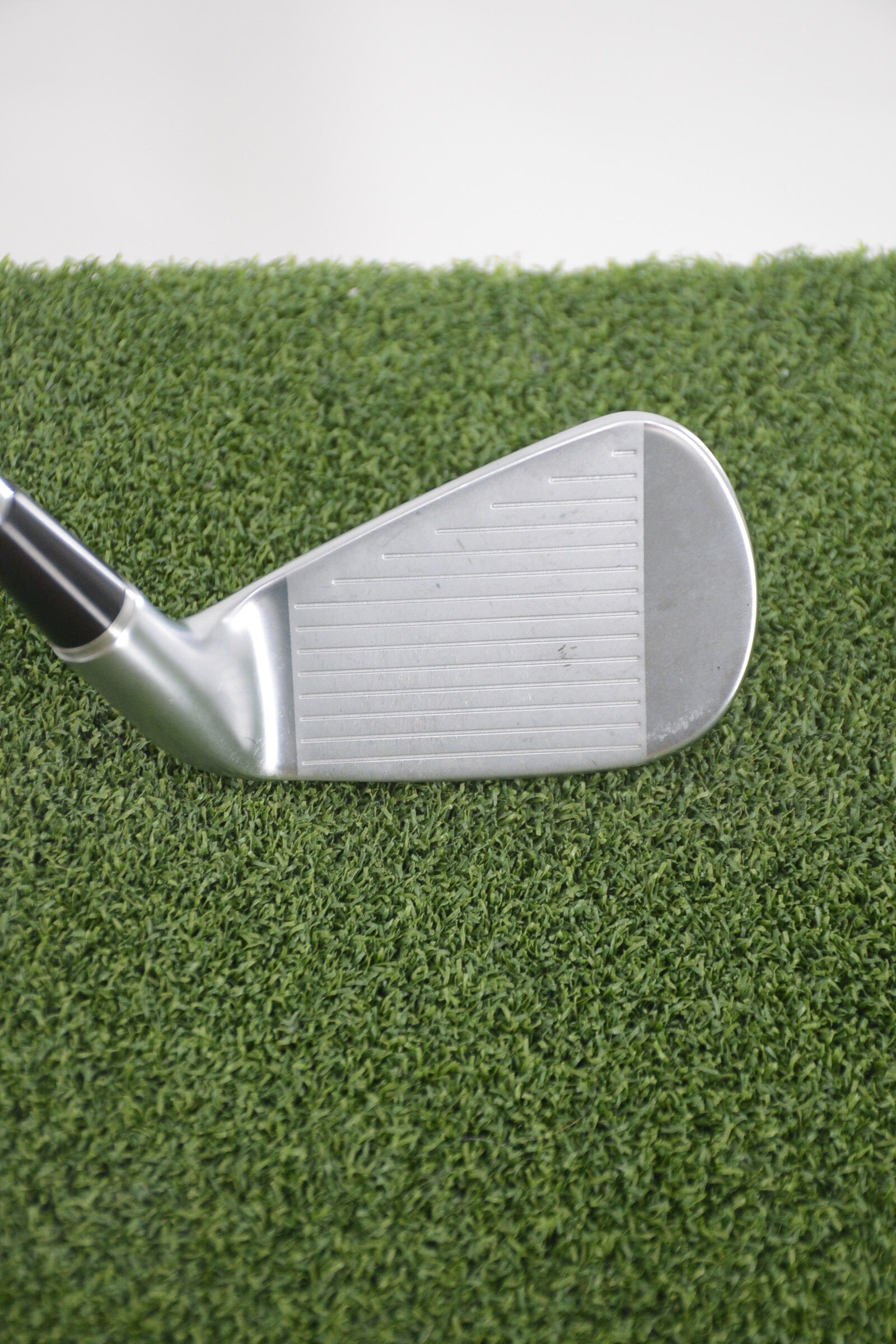 *Lefty Fitting Club* Callaway Apex Pro 2021 7 Fitting Iron S Flex 36.75" Golf Clubs GolfRoots