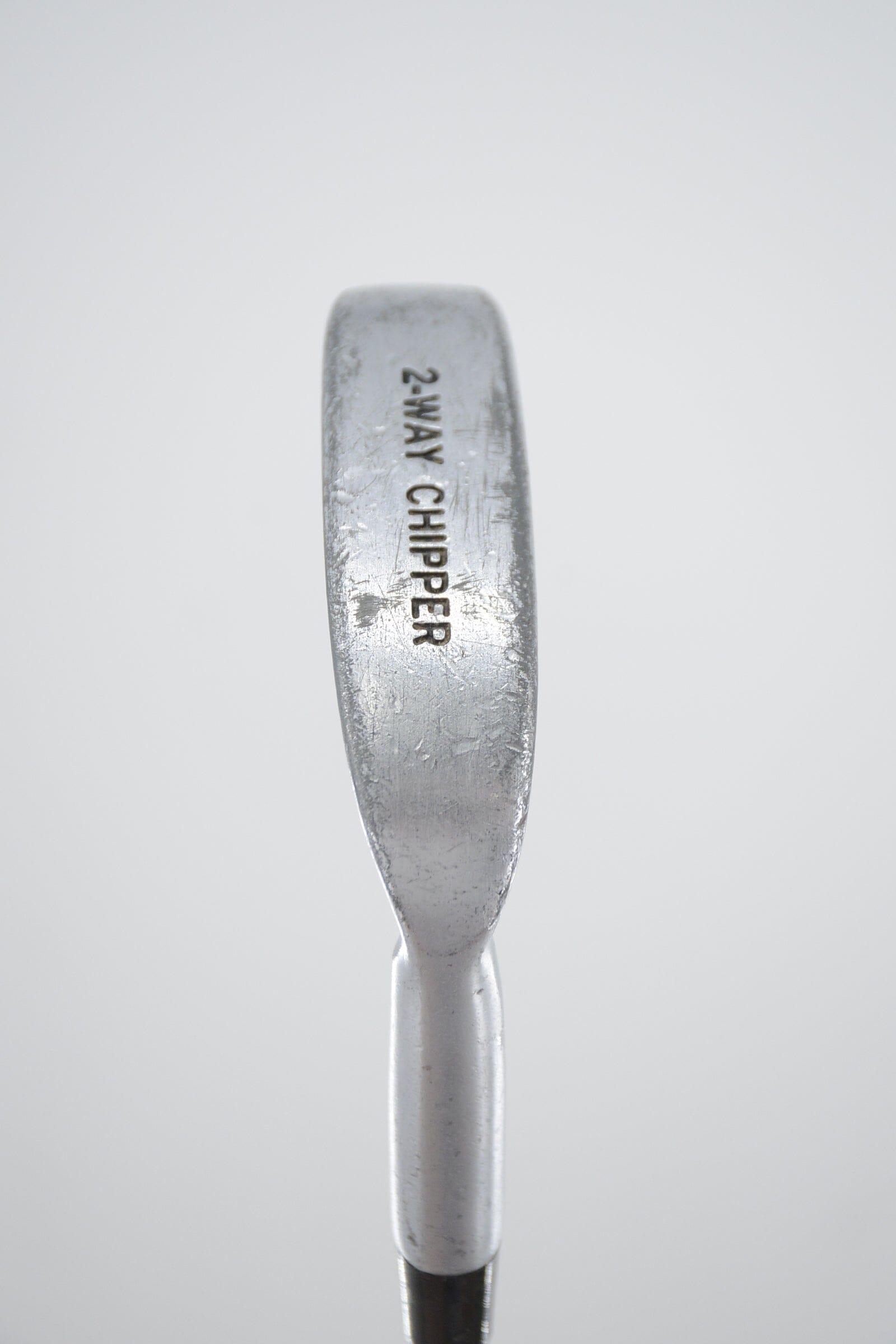 2-Way Chipper Wedge Flex 33.5" Golf Clubs GolfRoots