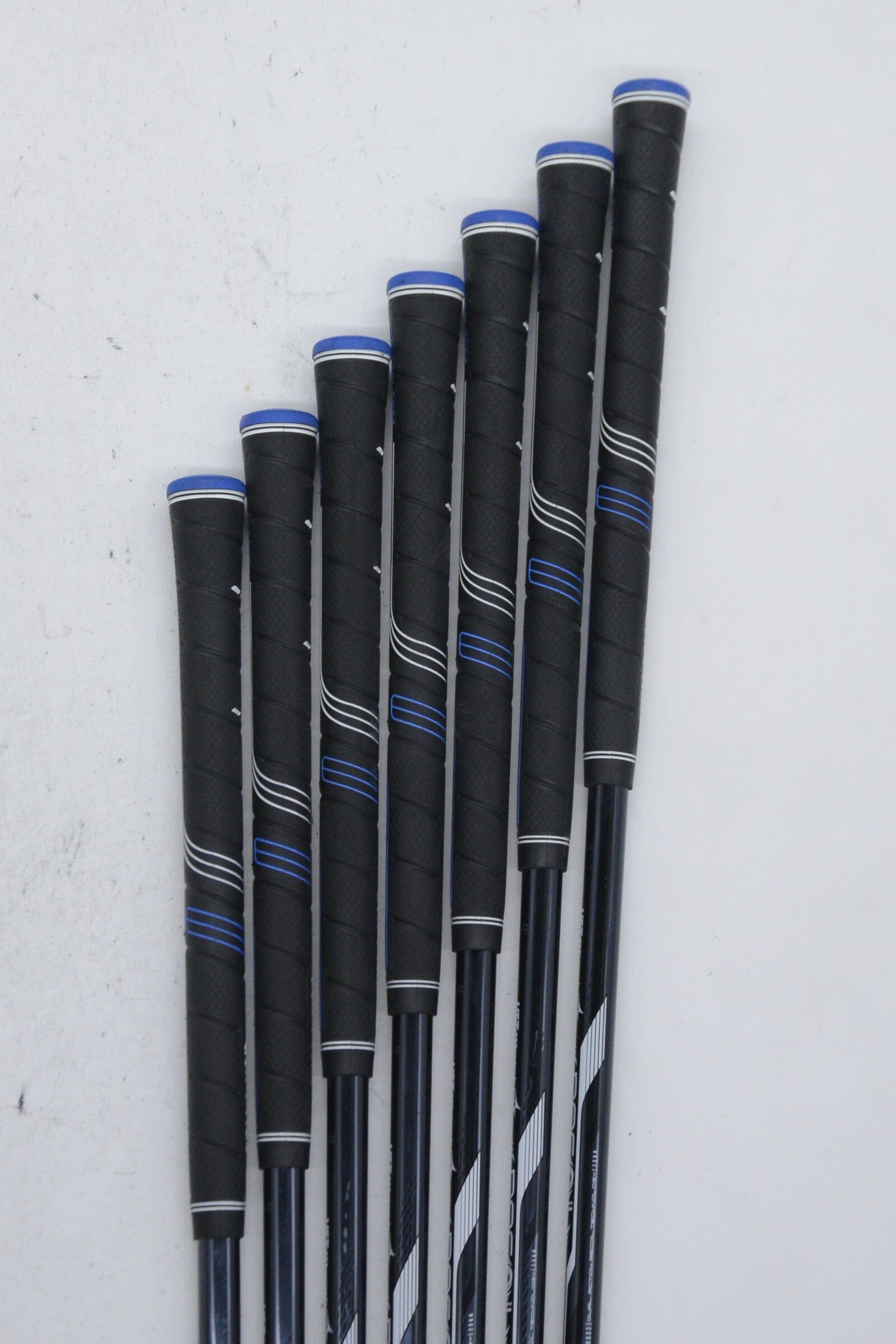 TaylorMade P790 2025 5-AW Iron Set R Flex -1" Golf Clubs GolfRoots