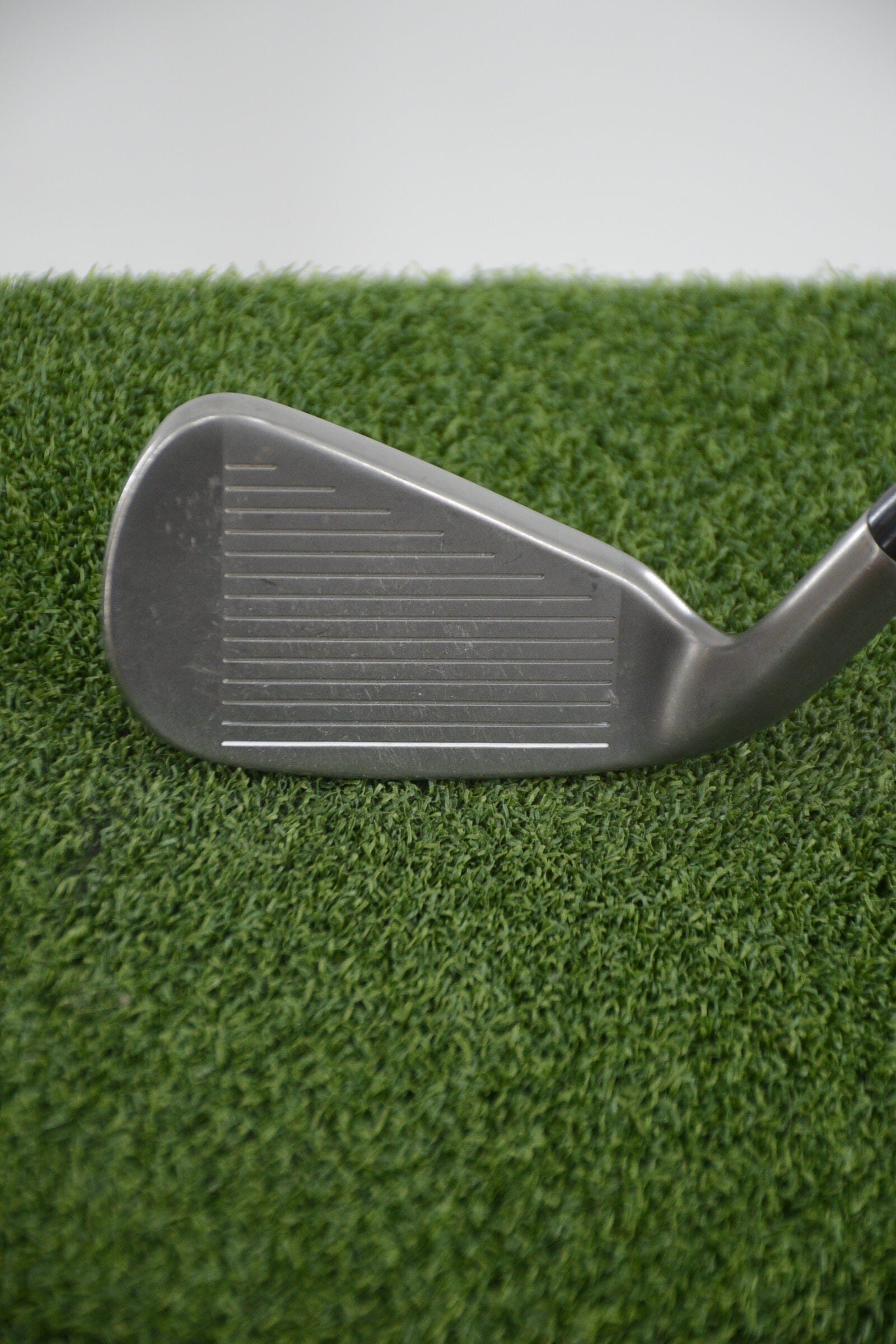 TaylorMade Aeroburner 6 Iron S Flex 37.5" Golf Clubs GolfRoots