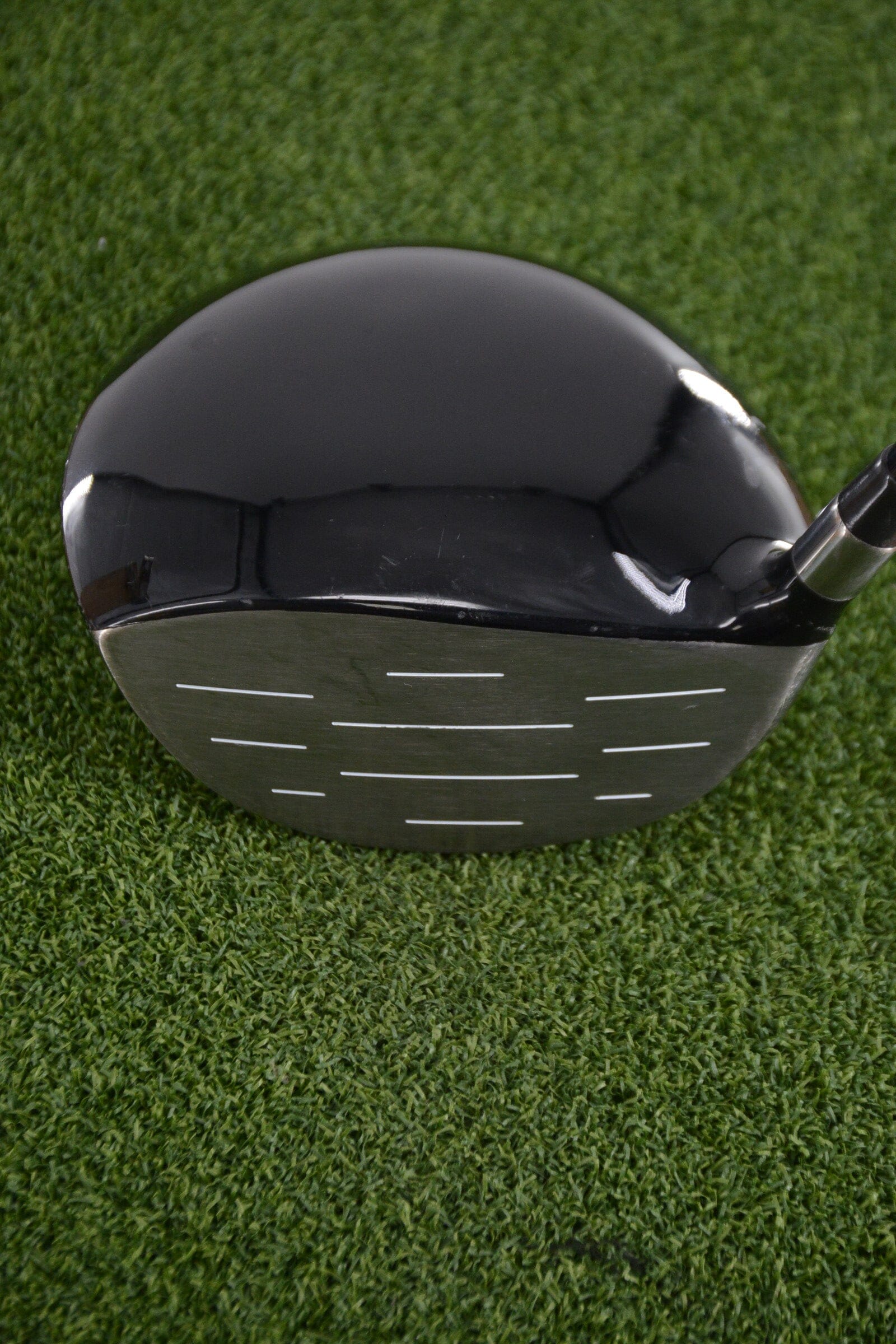 Warrior 460 10 Degree Driver R Flex 45.5" Golf Clubs GolfRoots