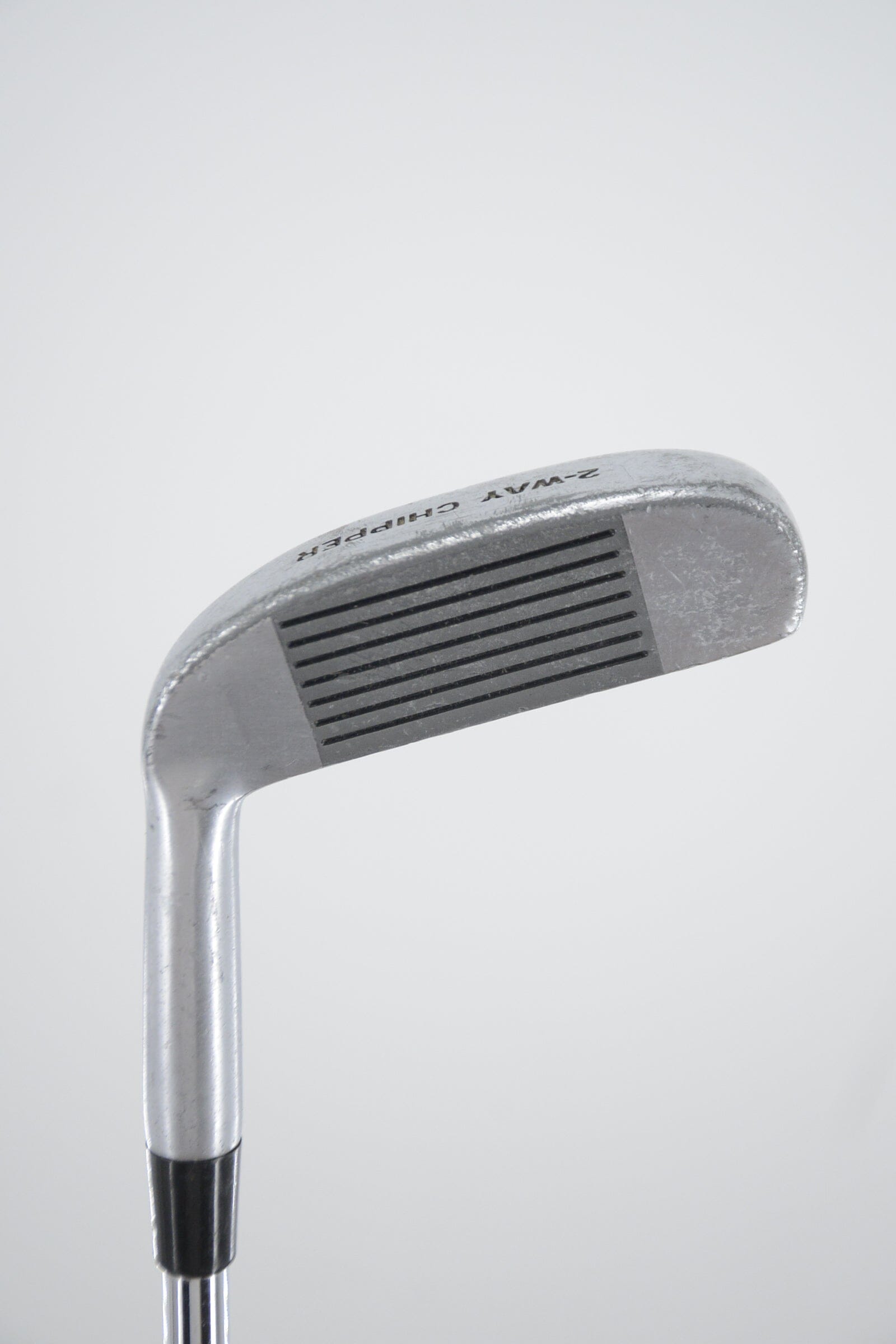 2-Way Chipper Wedge Flex 33.5" Golf Clubs GolfRoots