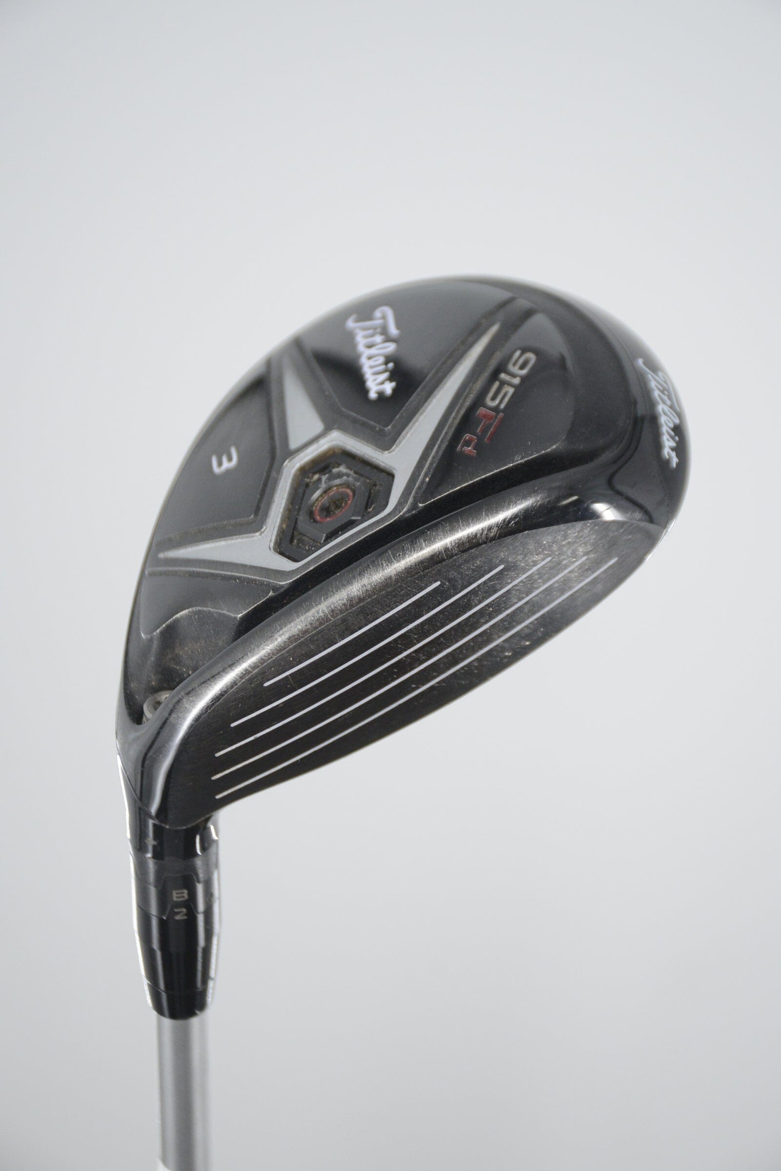 Titleist 915Fd 3 Wood R Flex 42.75" Golf Clubs GolfRoots