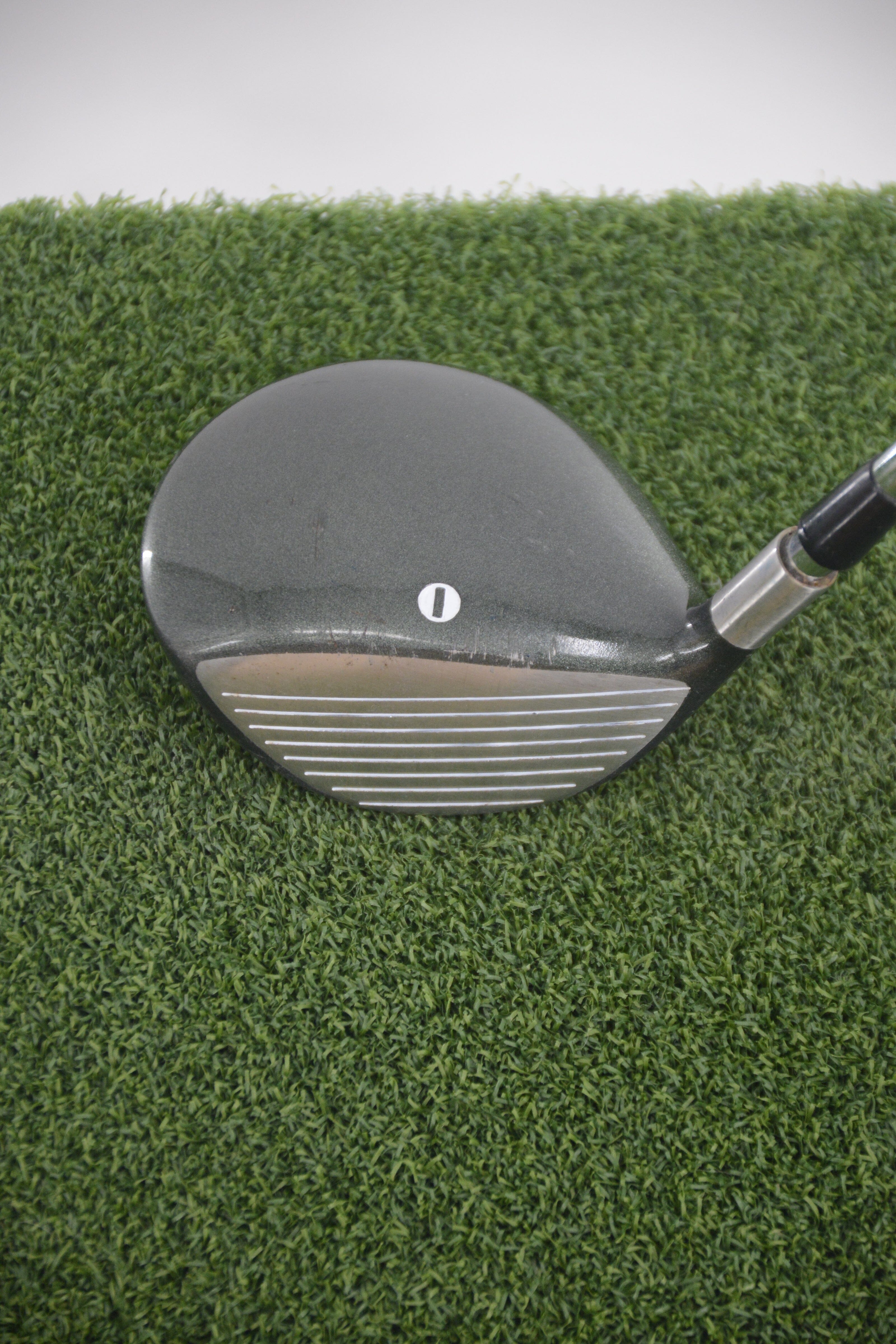 Tour Plus Fairway 3 Wood R Flex 41.75" Golf Clubs GolfRoots