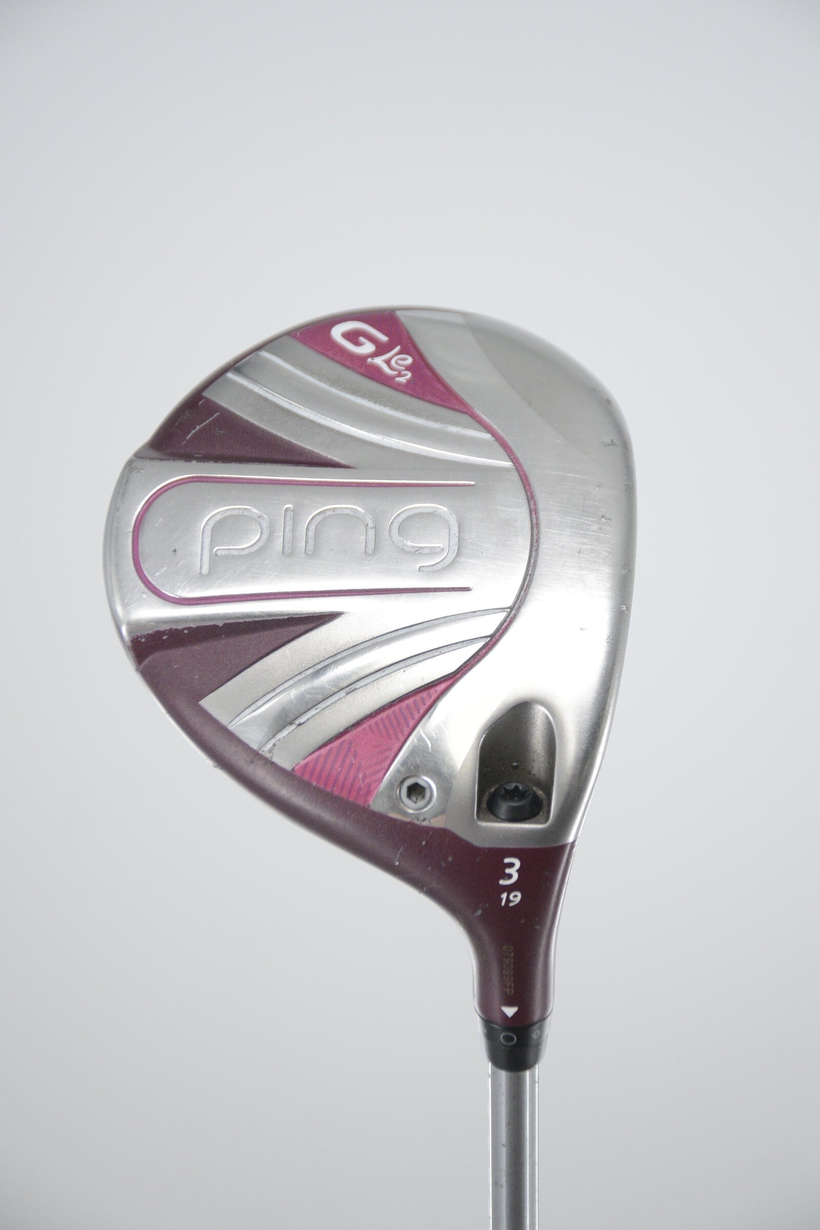 Ping G Le2 3 Wood R Flex 42" Golf Clubs GolfRoots