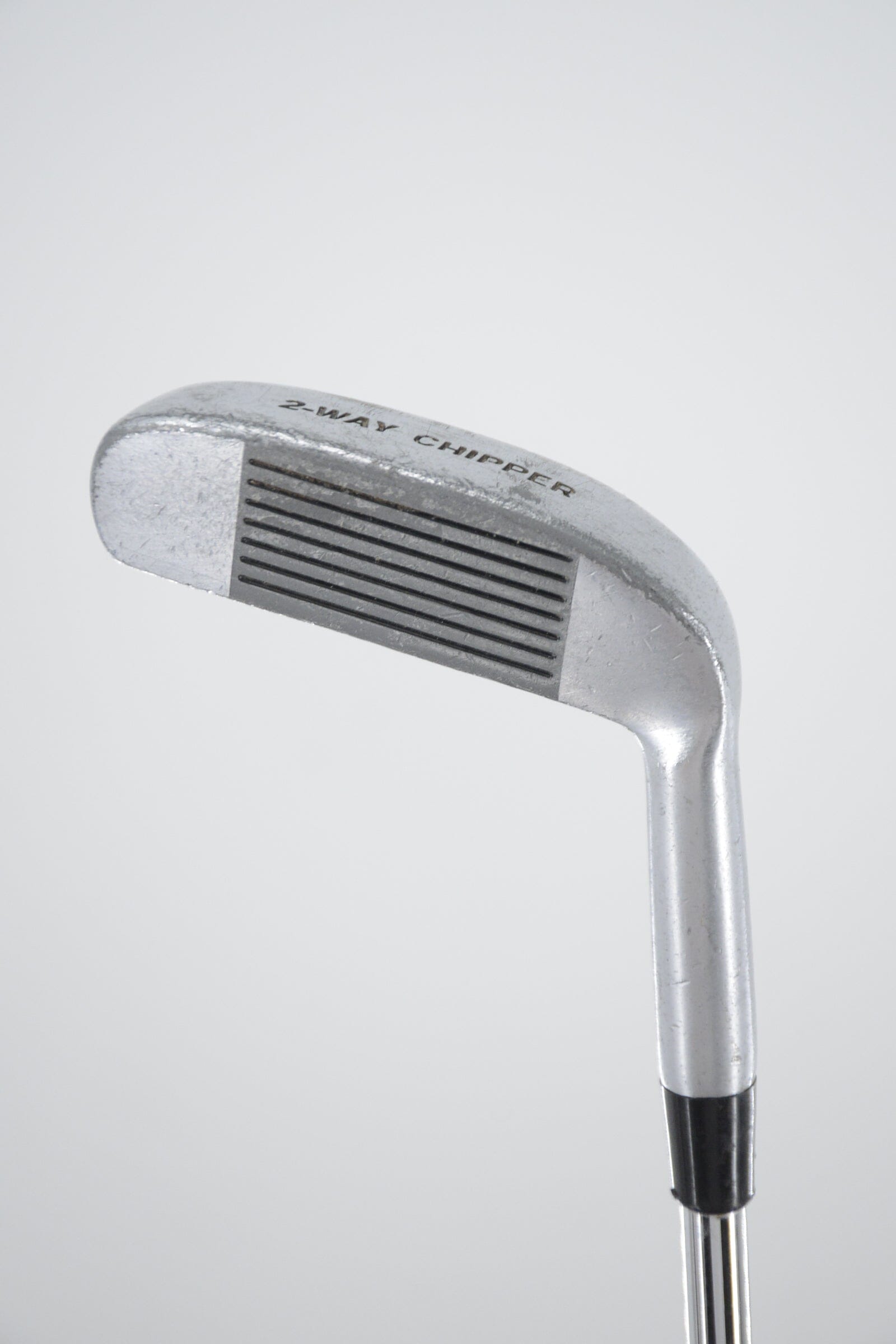 2-Way Chipper Wedge Flex 33.5" Golf Clubs GolfRoots