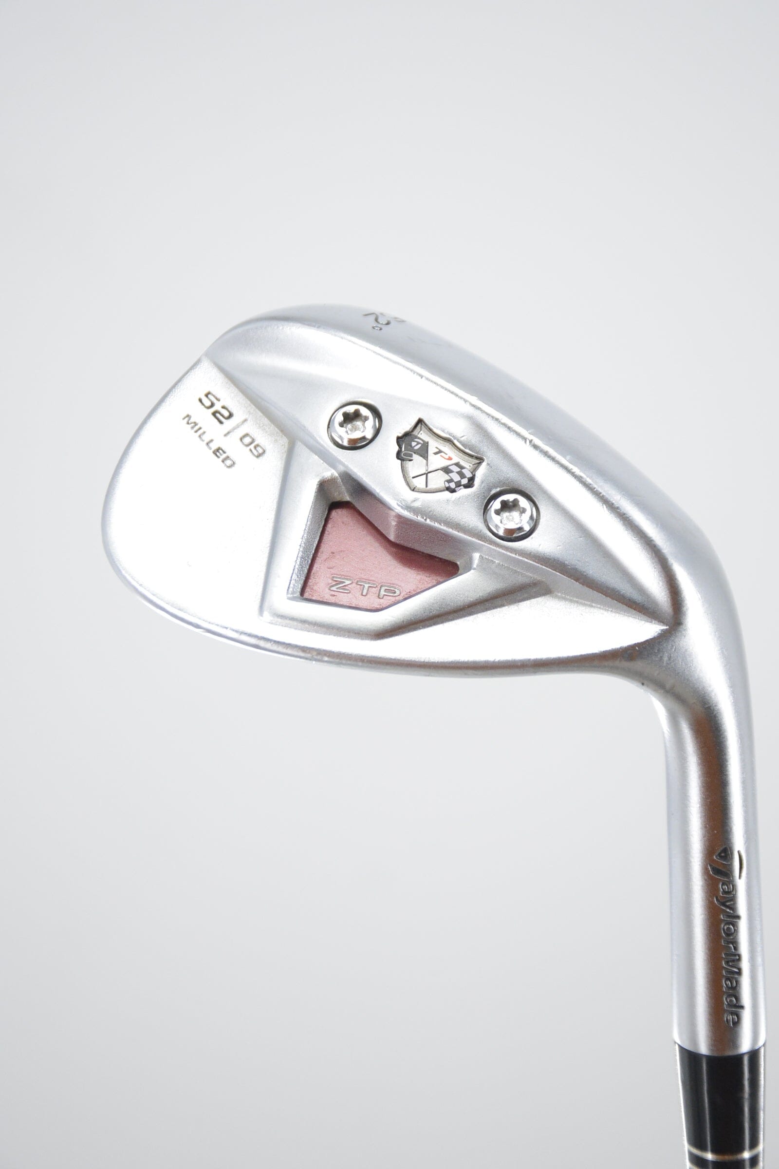 Taylormade Z Tp 52 Degree Wedge Wedge Flex 35.5" Golf Clubs GolfRoots