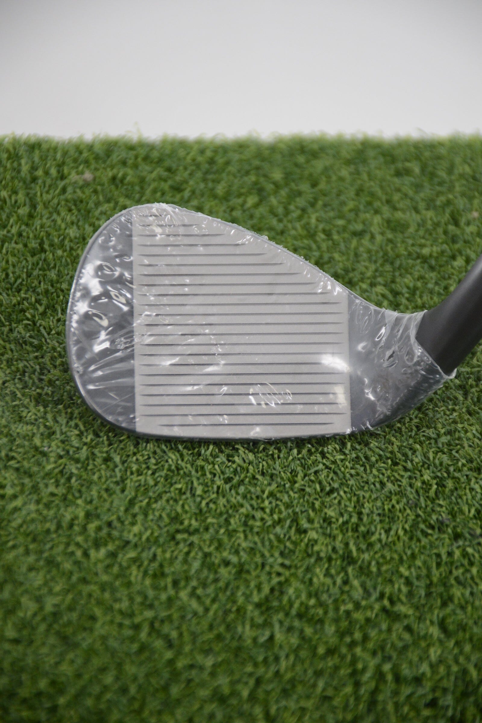 NEW Ping S159 Midnight Black 56 Degree Wedge Wedge Flex 35.25" Golf Clubs GolfRoots