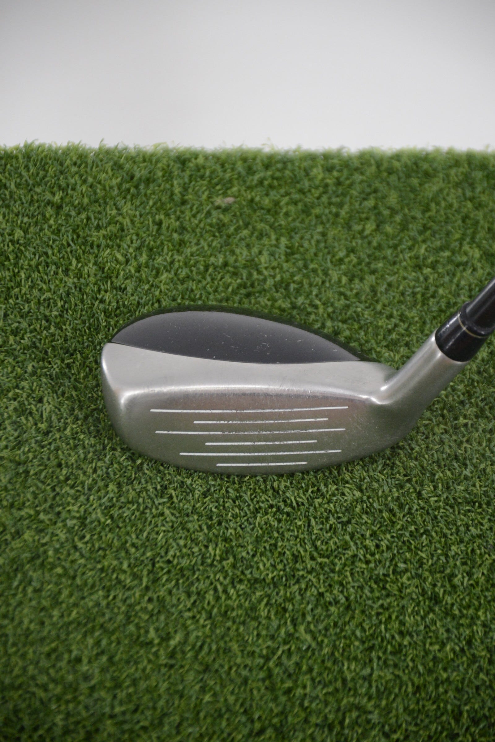 TaylorMade Rescue Mid 3 Hybrid R Flex 41.75" Golf Clubs GolfRoots