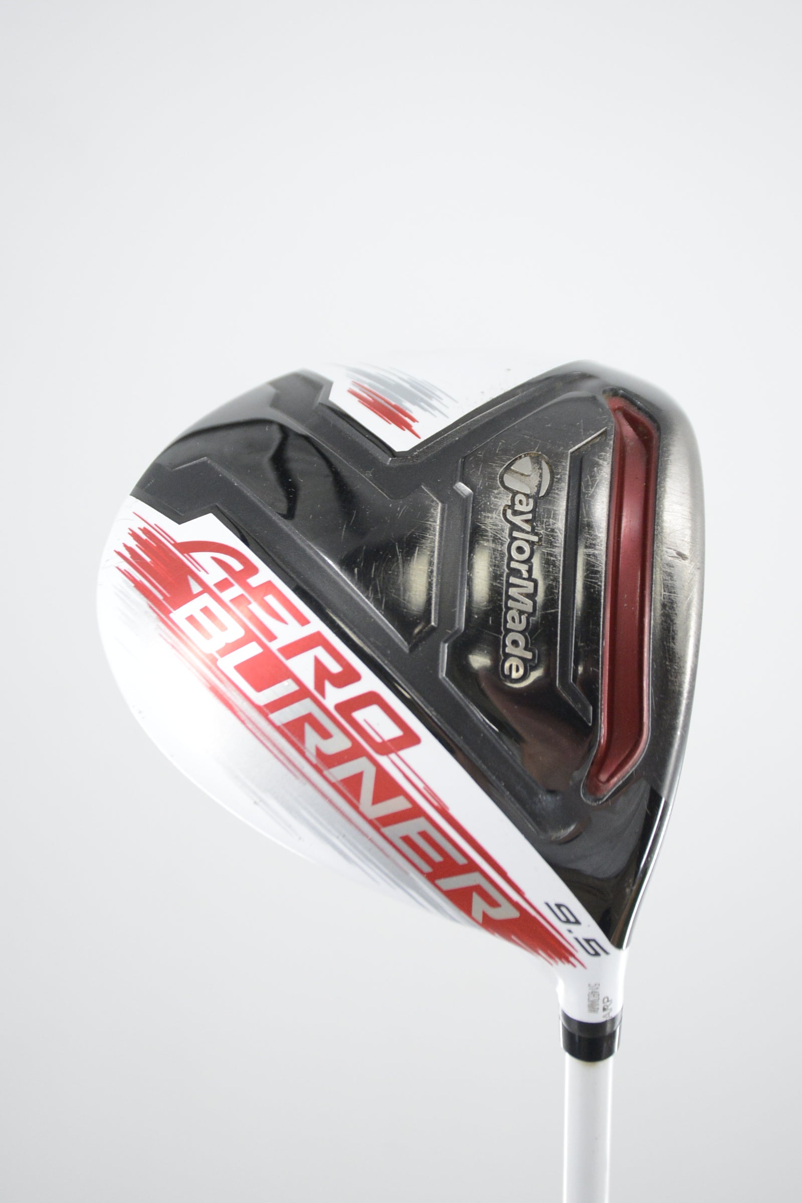 TaylorMade Aeroburner 9.5 Degree Driver S Flex 45.5"