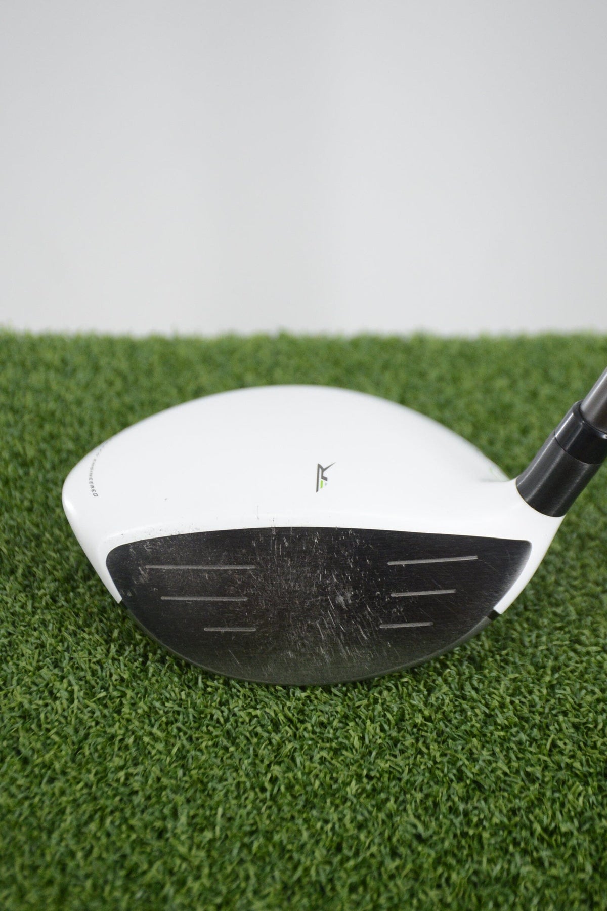TaylorMade Rocketballz 3HL Wood S Flex 43.25" Golf Clubs GolfRoots