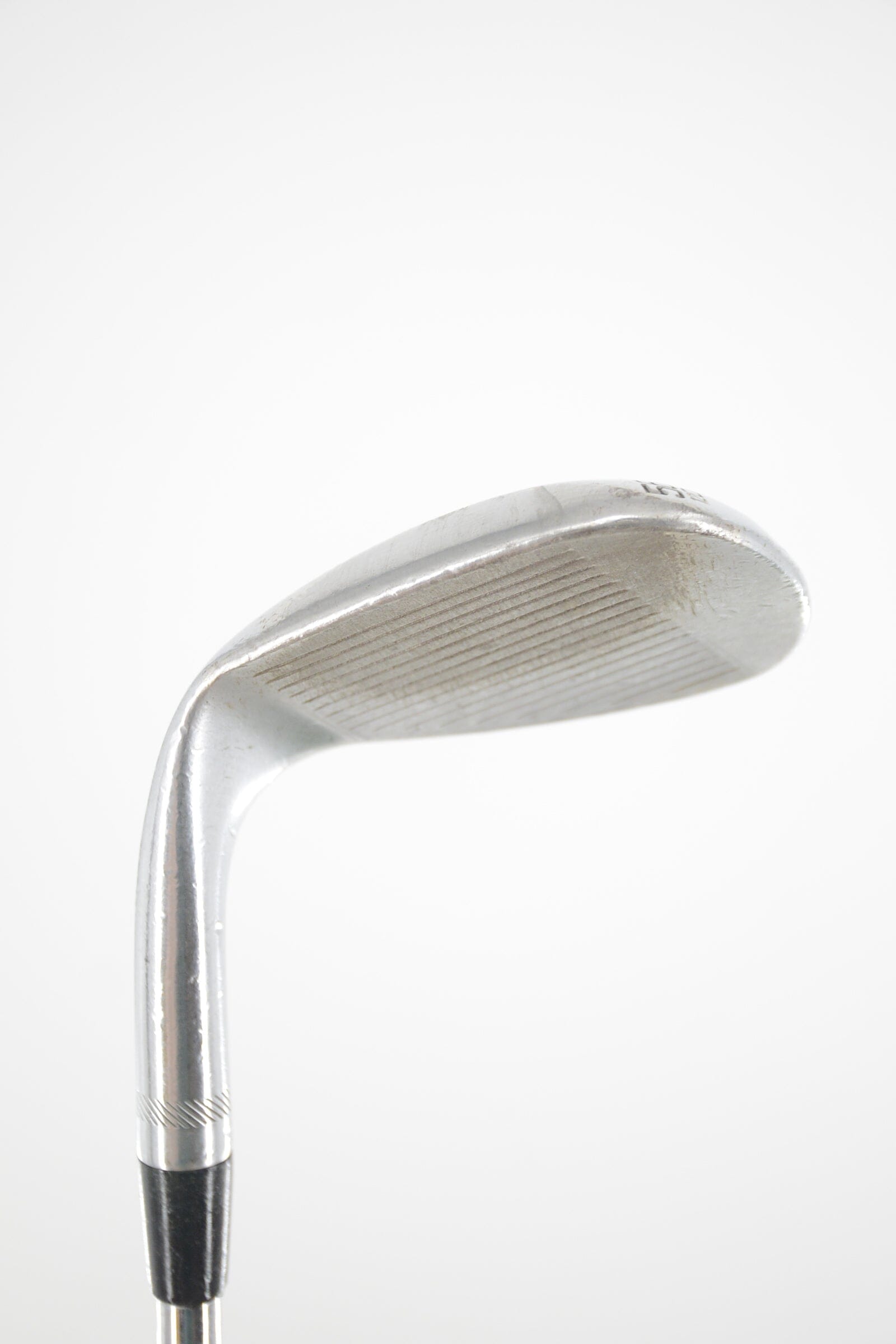 Titleist Vokey SM8 Tour Chrome 56 Degree Wedge Wedge Flex 35.5" Golf Clubs GolfRoots