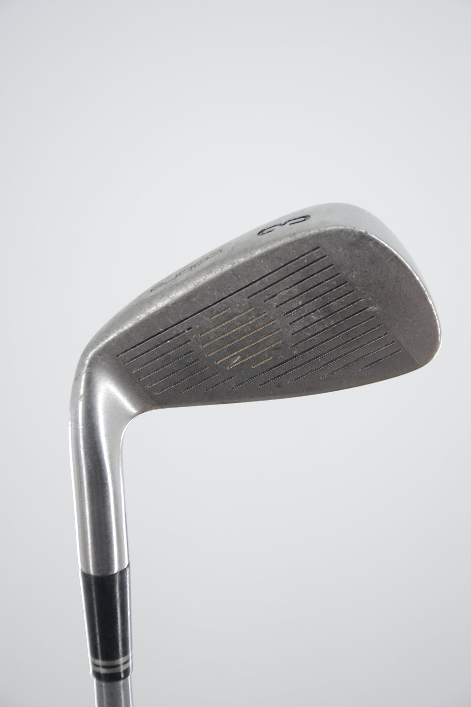 Cobra King Cobra Oversize Tour 3 Iron S Flex 38.75" Golf Clubs GolfRoots