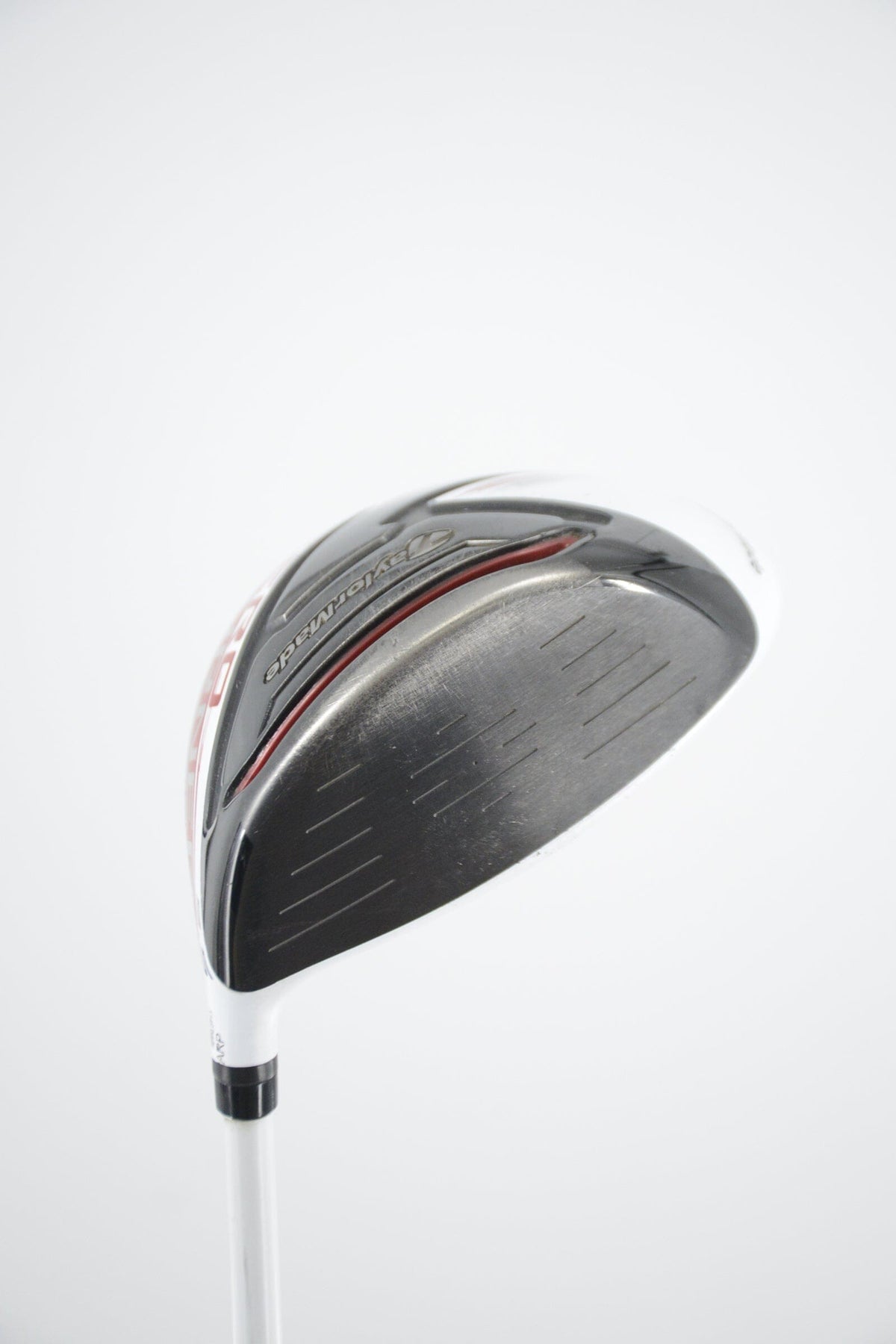 TaylorMade Aeroburner 9.5 Degree Driver S Flex 45.5" Golf Clubs GolfRoots