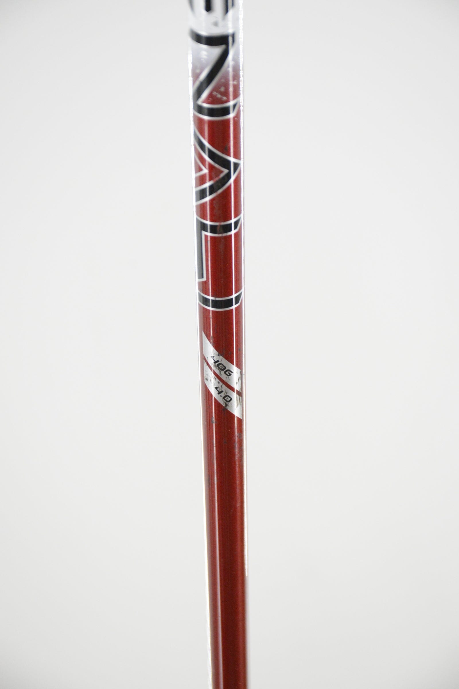 Project X Denali Red Titleist Wood Shaft W Flex 39.25" Golf Clubs GolfRoots