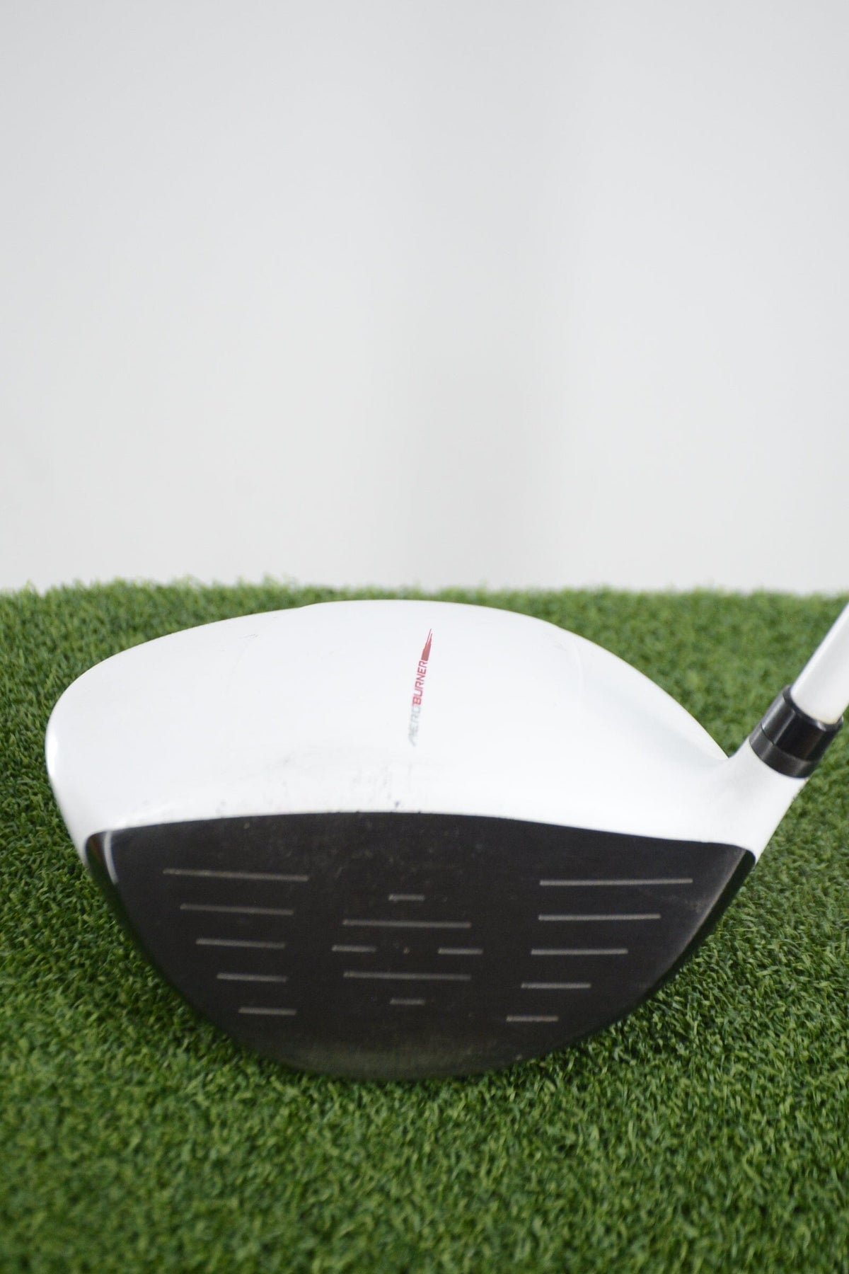 TaylorMade Aeroburner 9.5 Degree Driver S Flex 45.5" Golf Clubs GolfRoots
