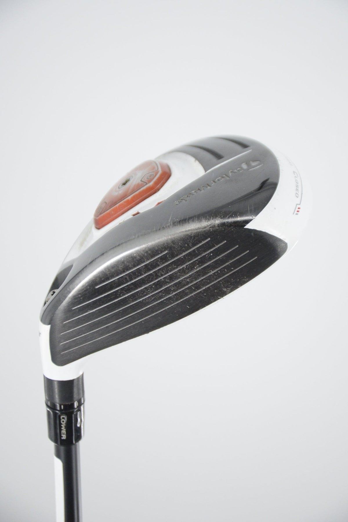 TaylorMade R11 Tp 3 Wood S Flex 43" Golf Fairway Woods TaylorMade