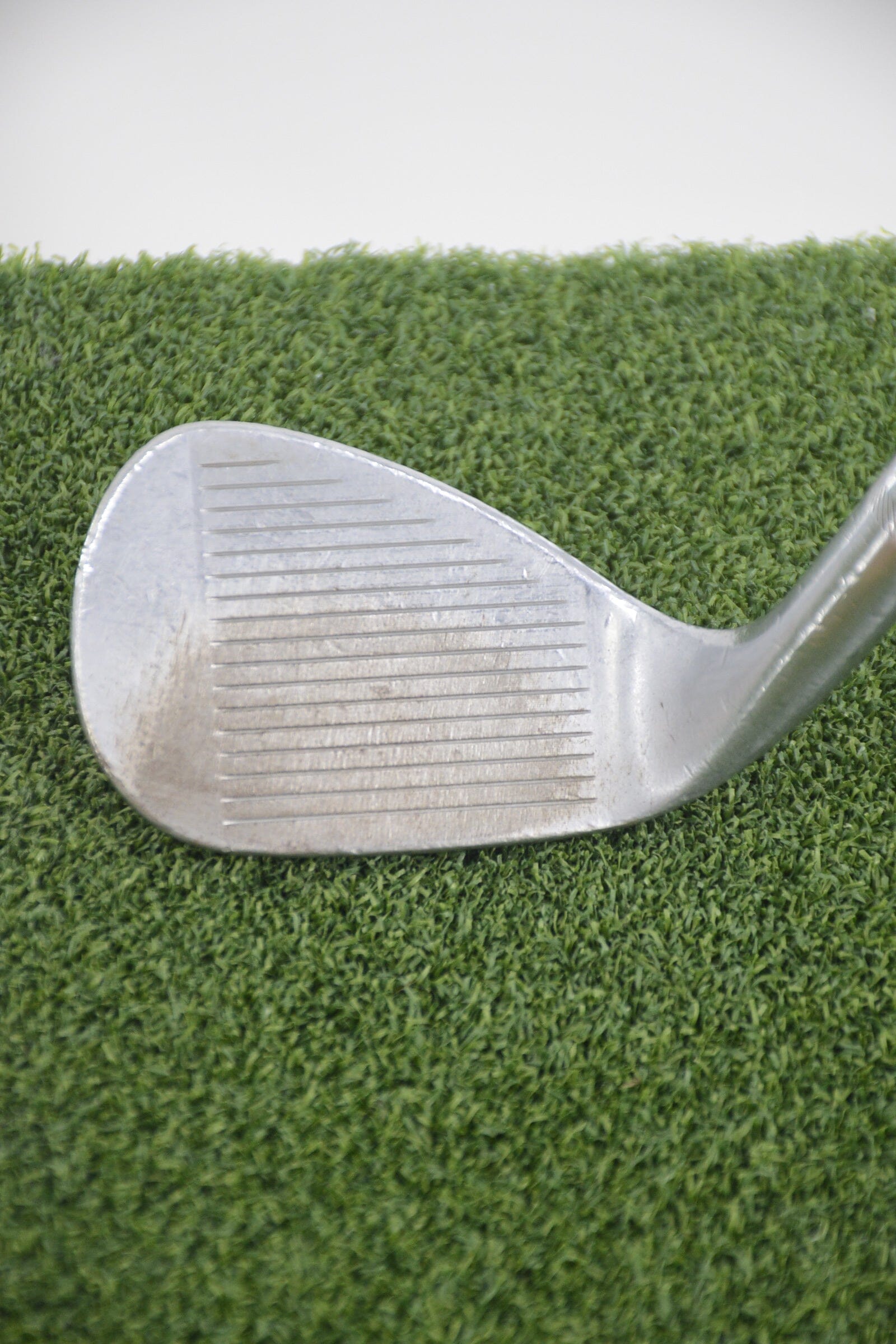 Titleist Vokey SM8 Tour Chrome 56 Degree Wedge Wedge Flex 35.5" Golf Clubs GolfRoots