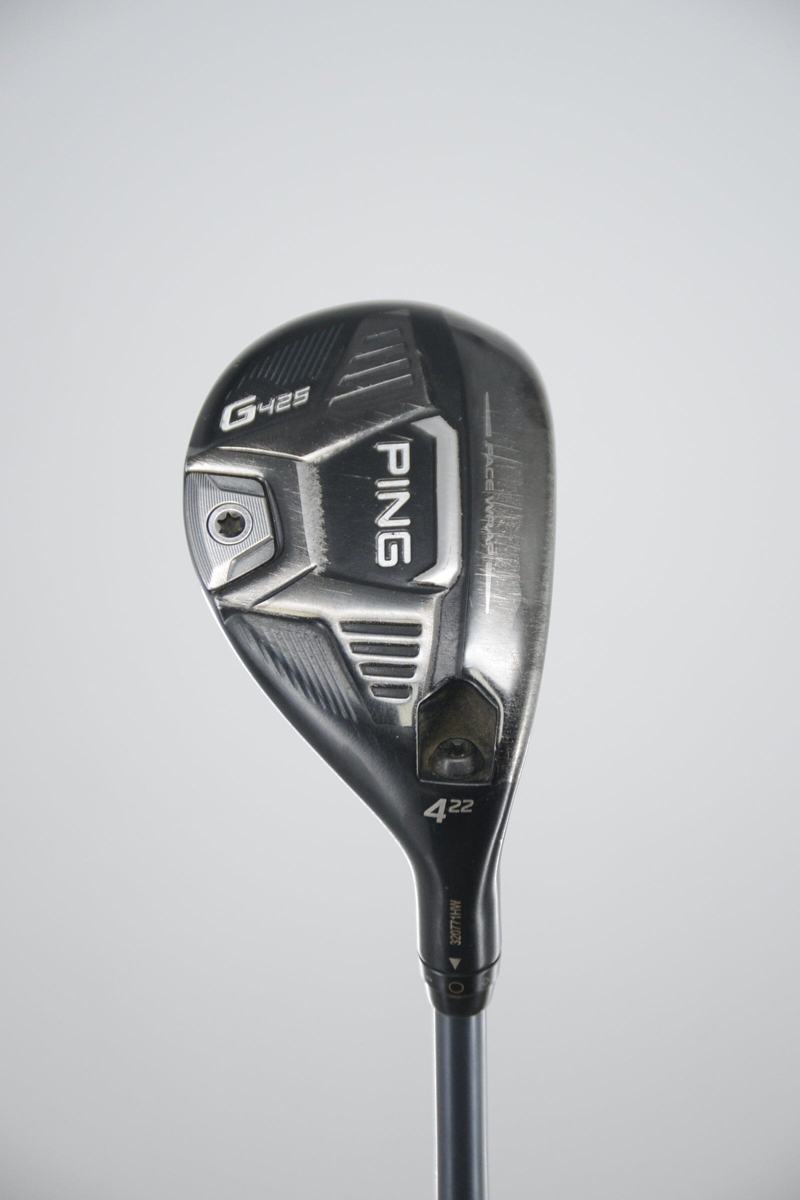 Ping G425 4 Hybrid R Flex 39.25" Golf Clubs GolfRoots