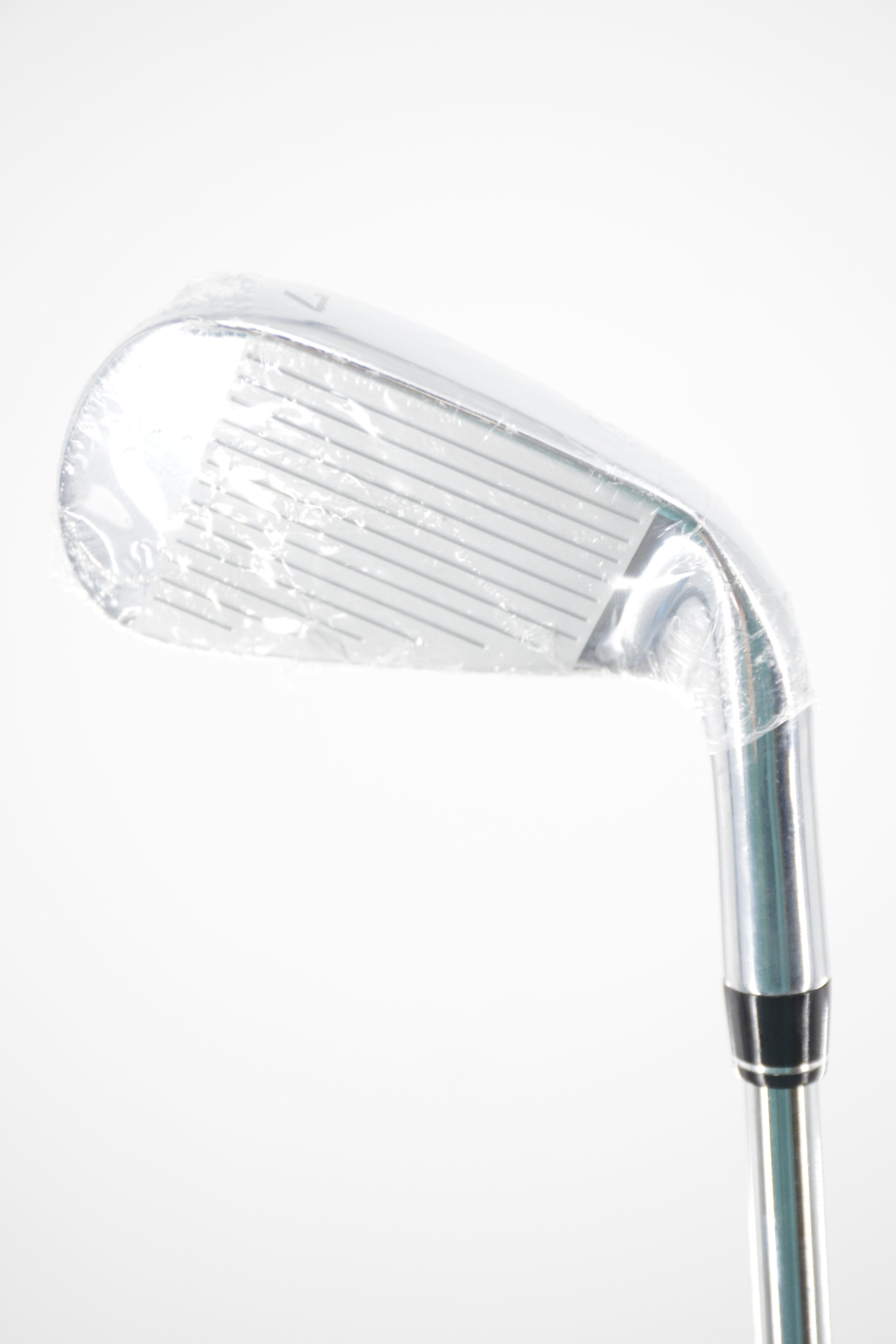 NEW Lefty Callaway Paradym 7 Iron R Flex 36.75" Golf Clubs GolfRoots