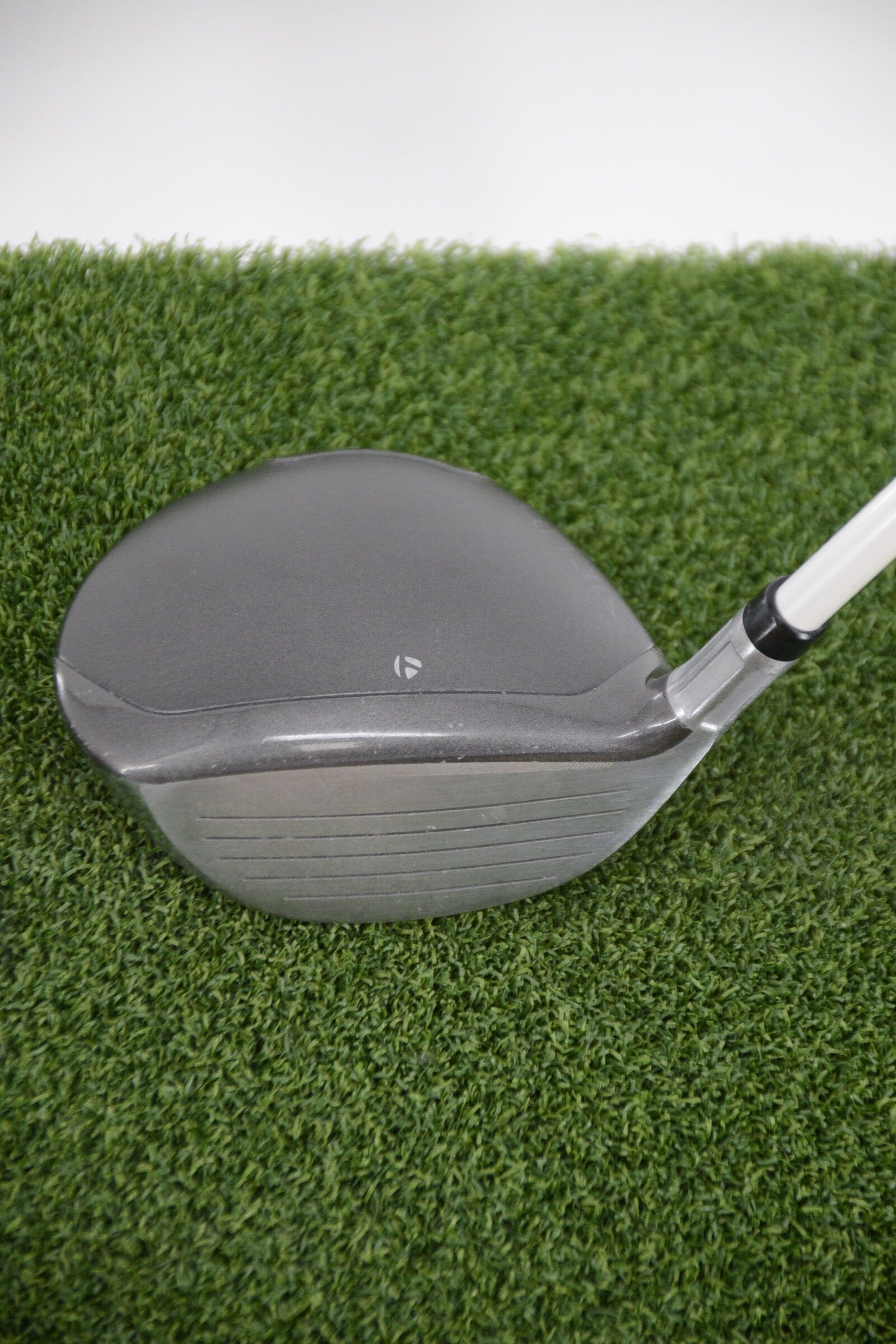 Women's TaylorMade Stealth 5 Wood W Flex 40.5" Golf Clubs GolfRoots