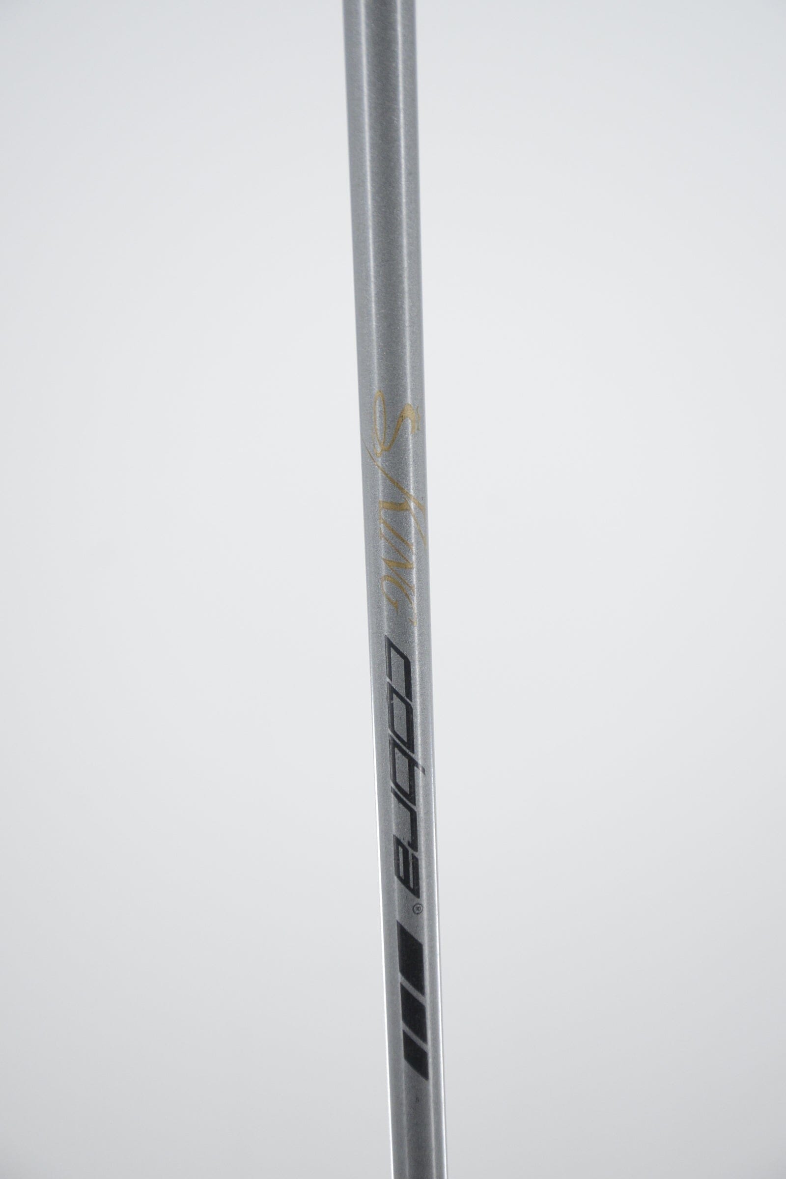Cobra King Cobra Oversize Tour 3 Iron S Flex 38.75" Golf Clubs GolfRoots
