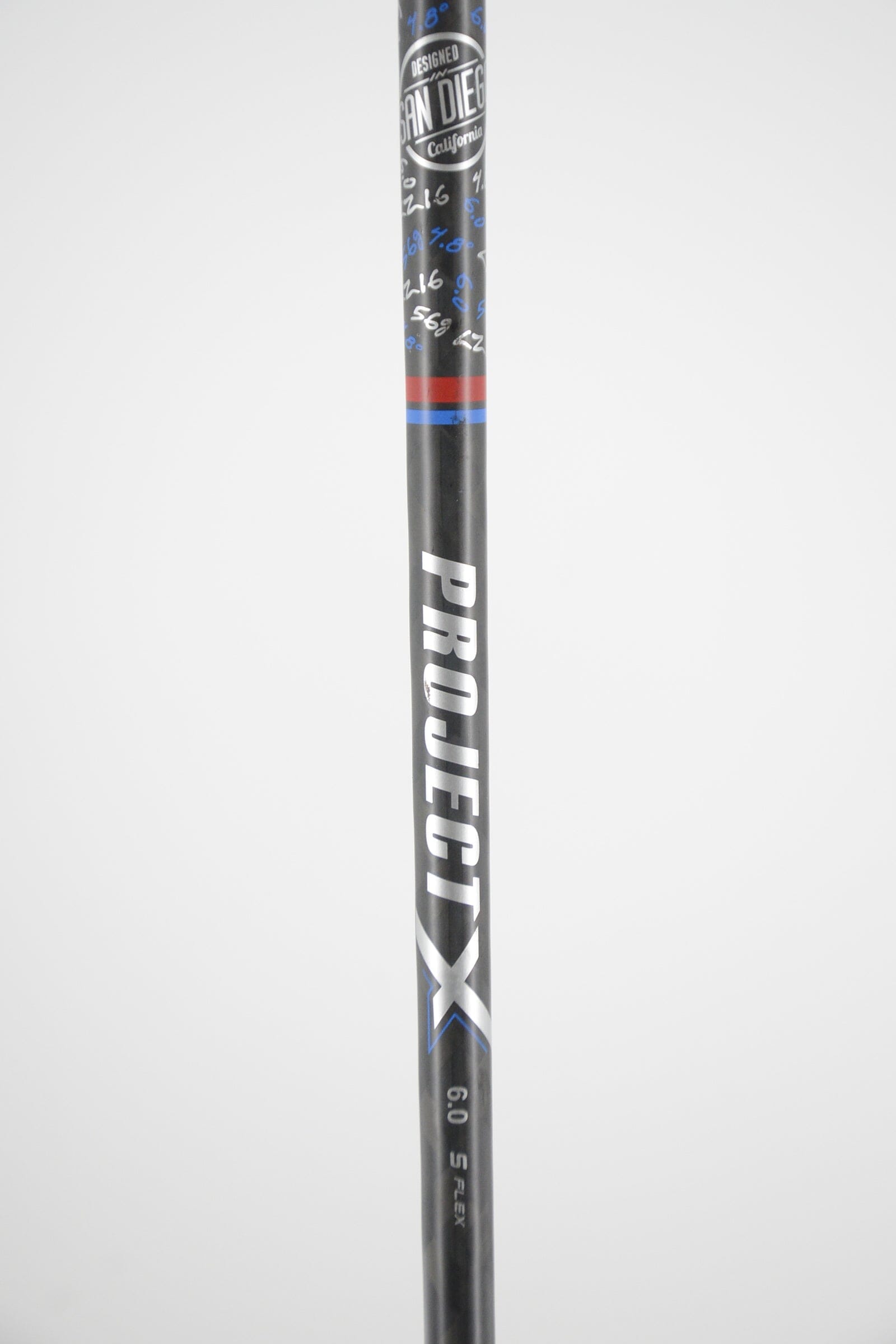 Callaway XR 3 Wood S Flex 43.5" Golf Clubs GolfRoots