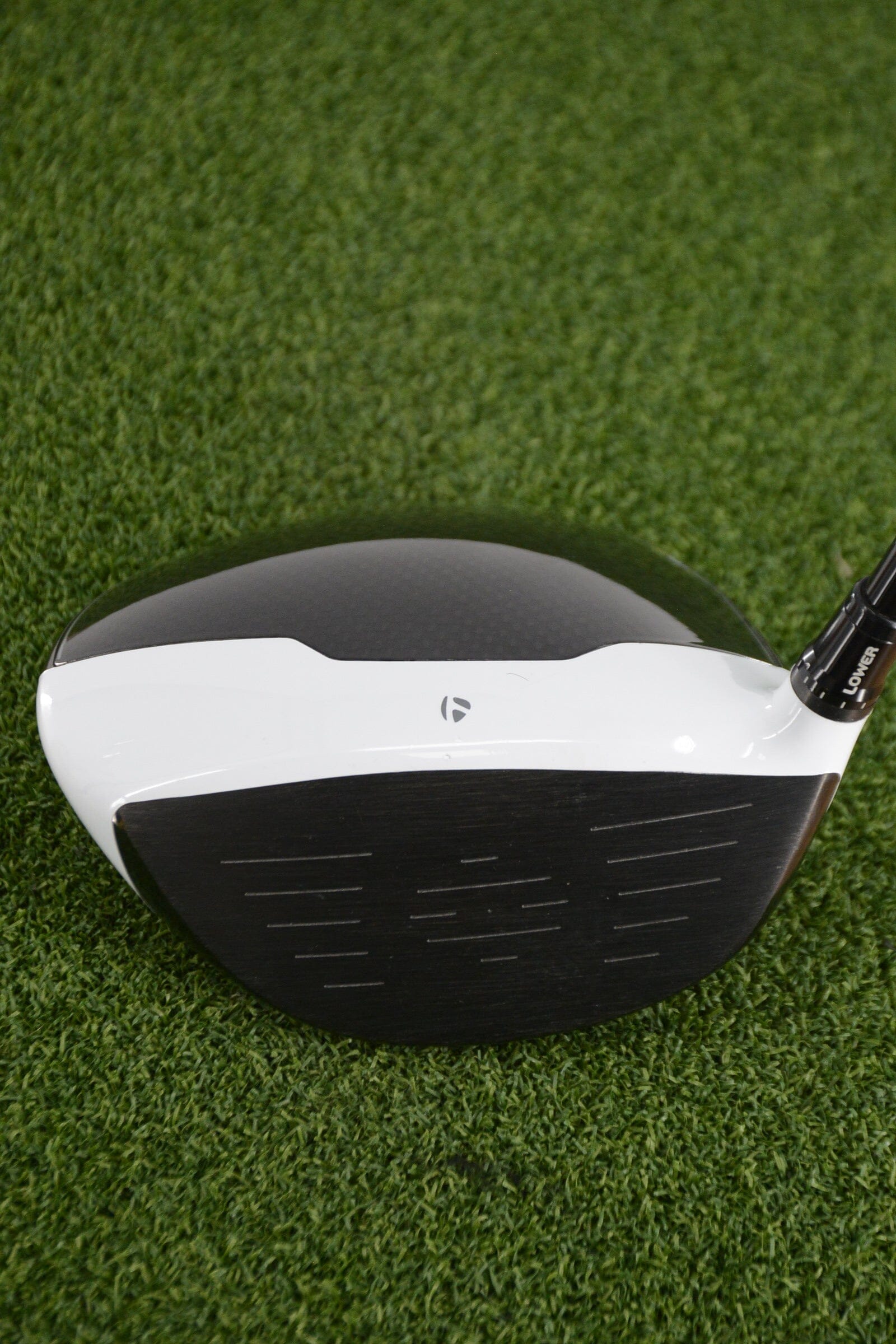 TaylorMade M2 2017 10.5 Degree Driver R Flex 45.75" Golf Clubs GolfRoots