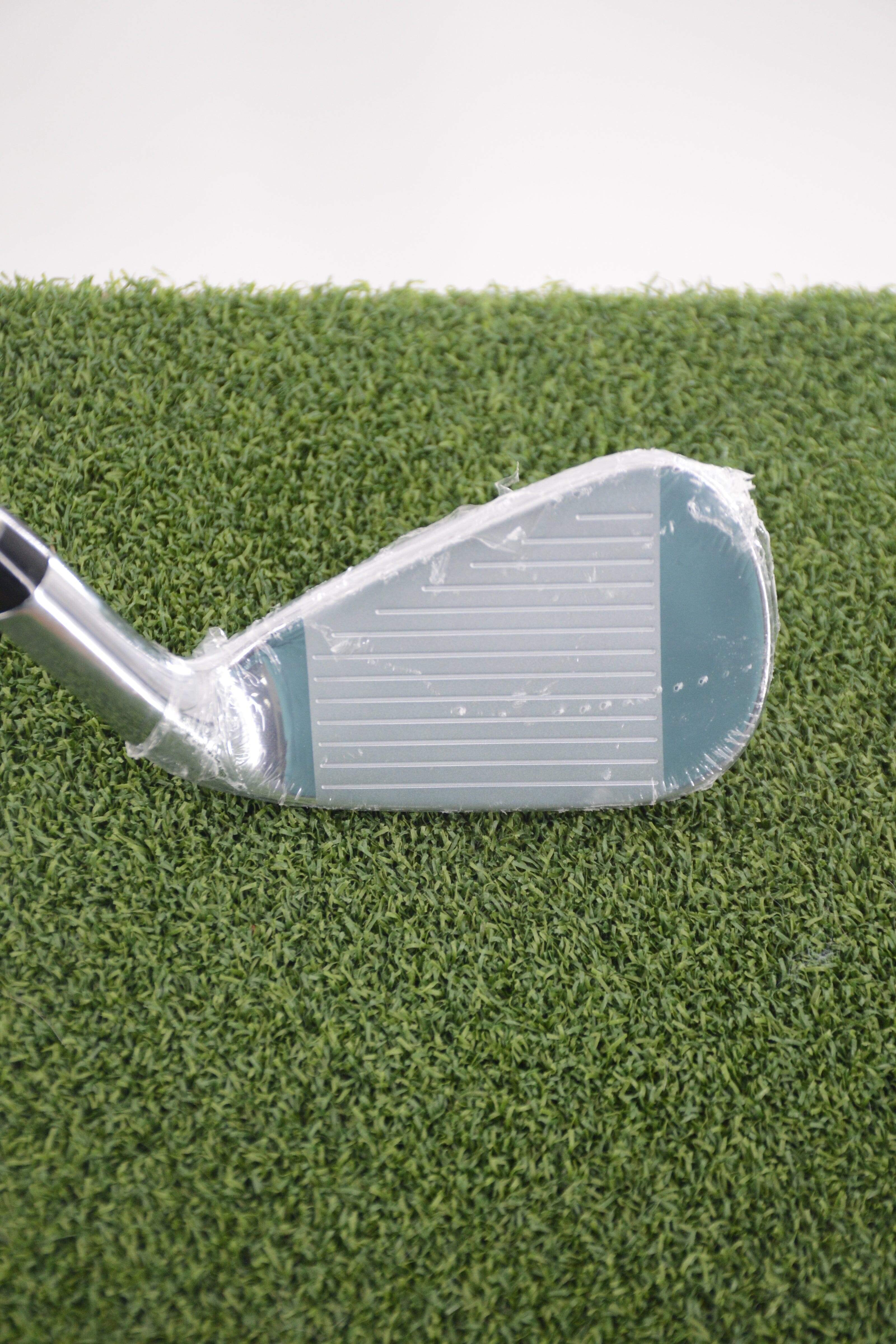 NEW Lefty Callaway Paradym 7 Iron R Flex 36.75" Golf Clubs GolfRoots