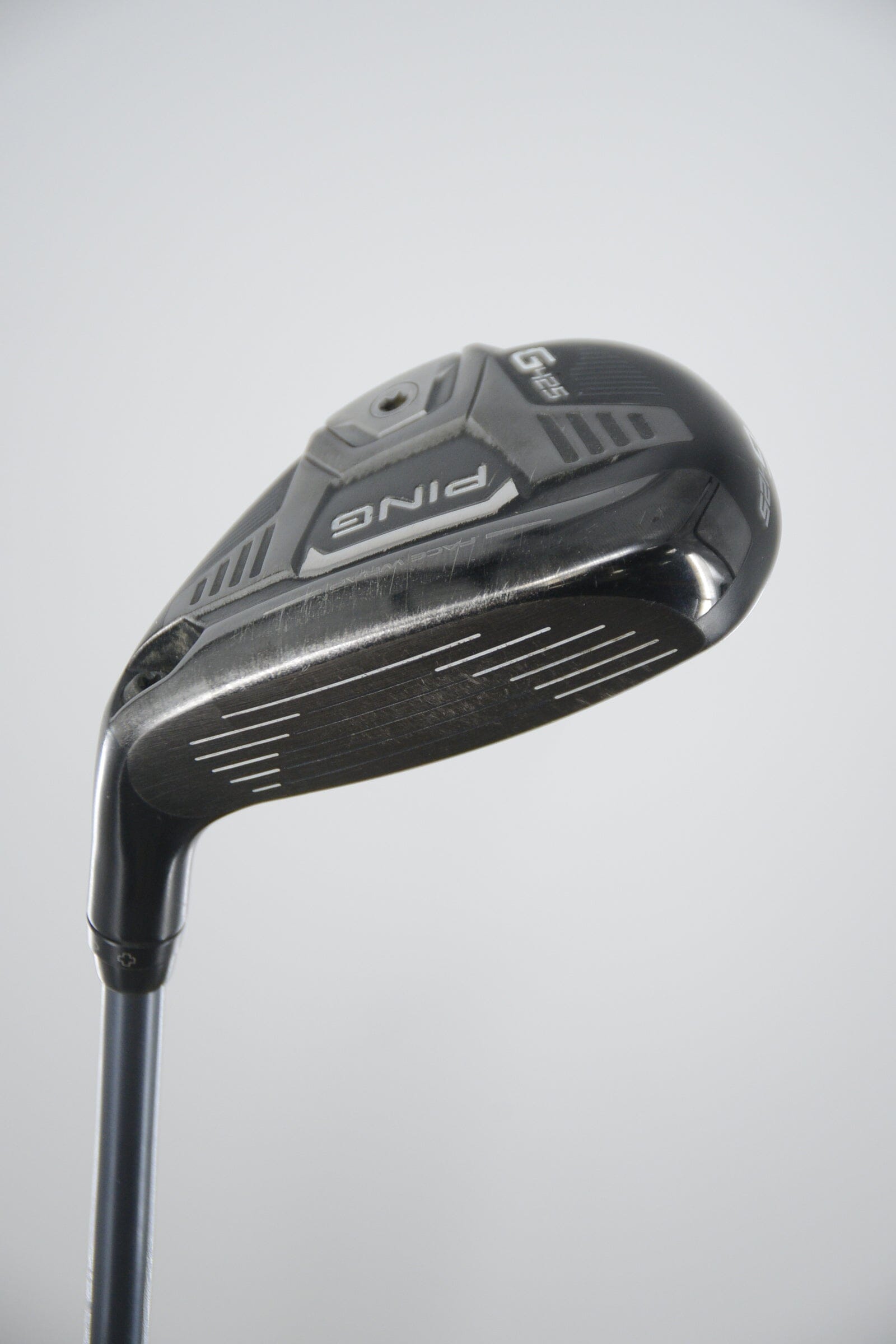Ping G425 4 Hybrid R Flex 39.25"