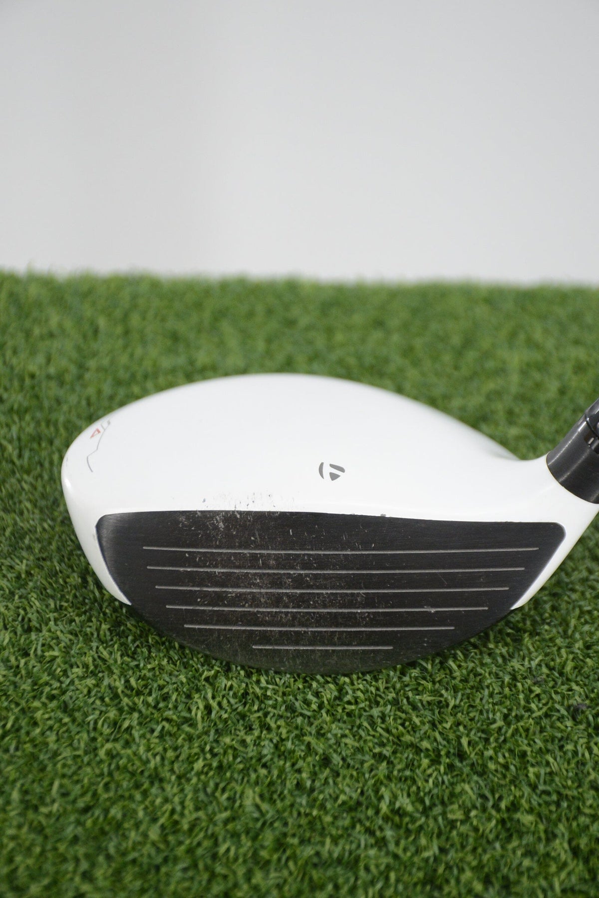 TaylorMade R11 Tp 3 Wood S Flex 43" Golf Fairway Woods TaylorMade
