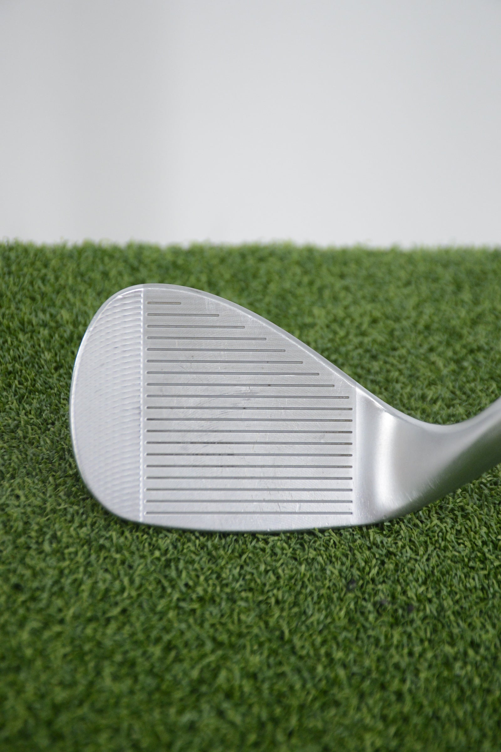 Cleveland RTZ Tour Satin 58 Degree Wedge Wedge Flex 35.5"