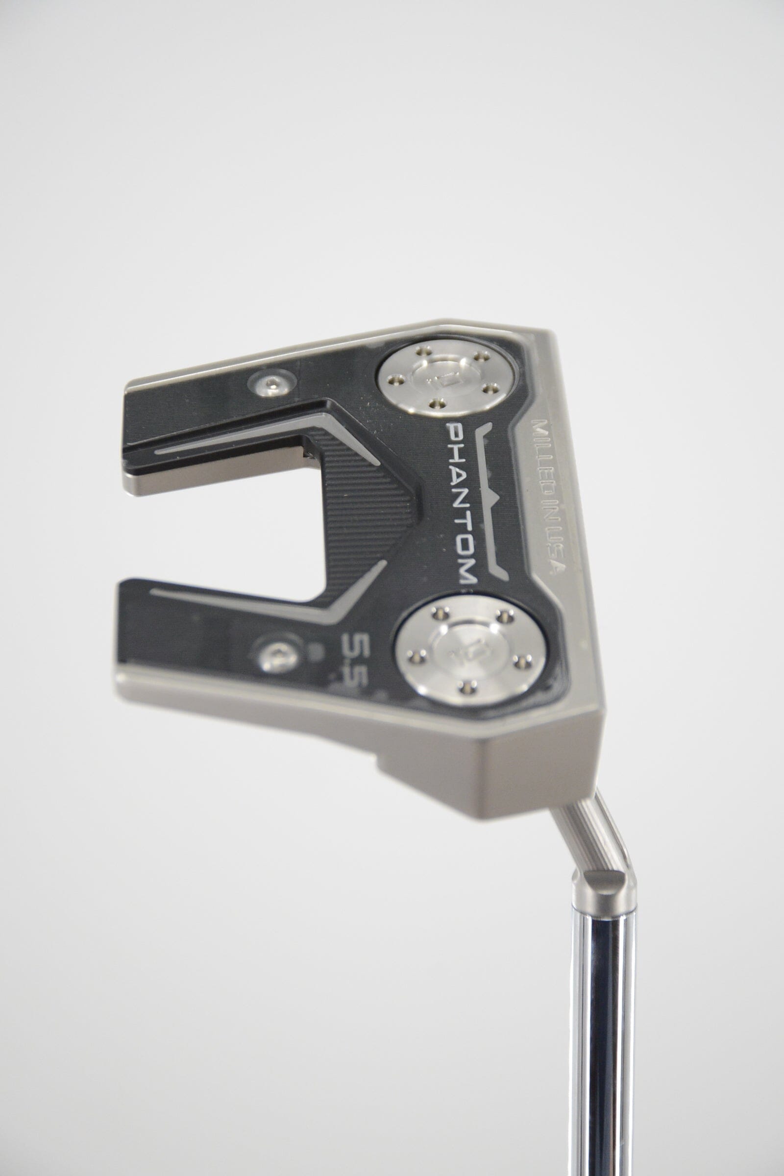 Scotty Cameron 2024 Phantom X 5.5 Putter 35" Golf Clubs GolfRoots