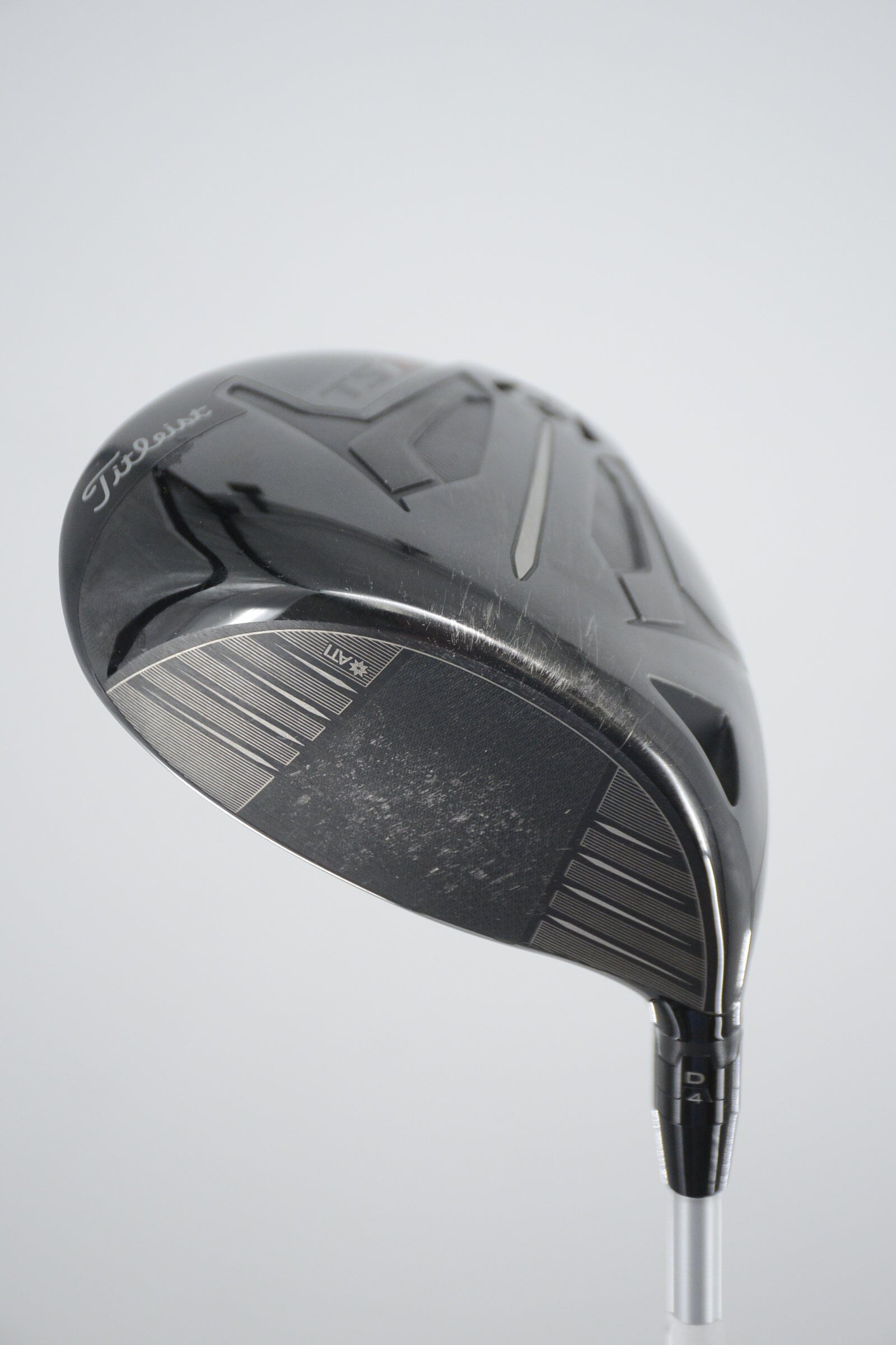 Lefty Titleist TSi2 11 Degree Driver R Flex 45.75" Golf Clubs GolfRoots
