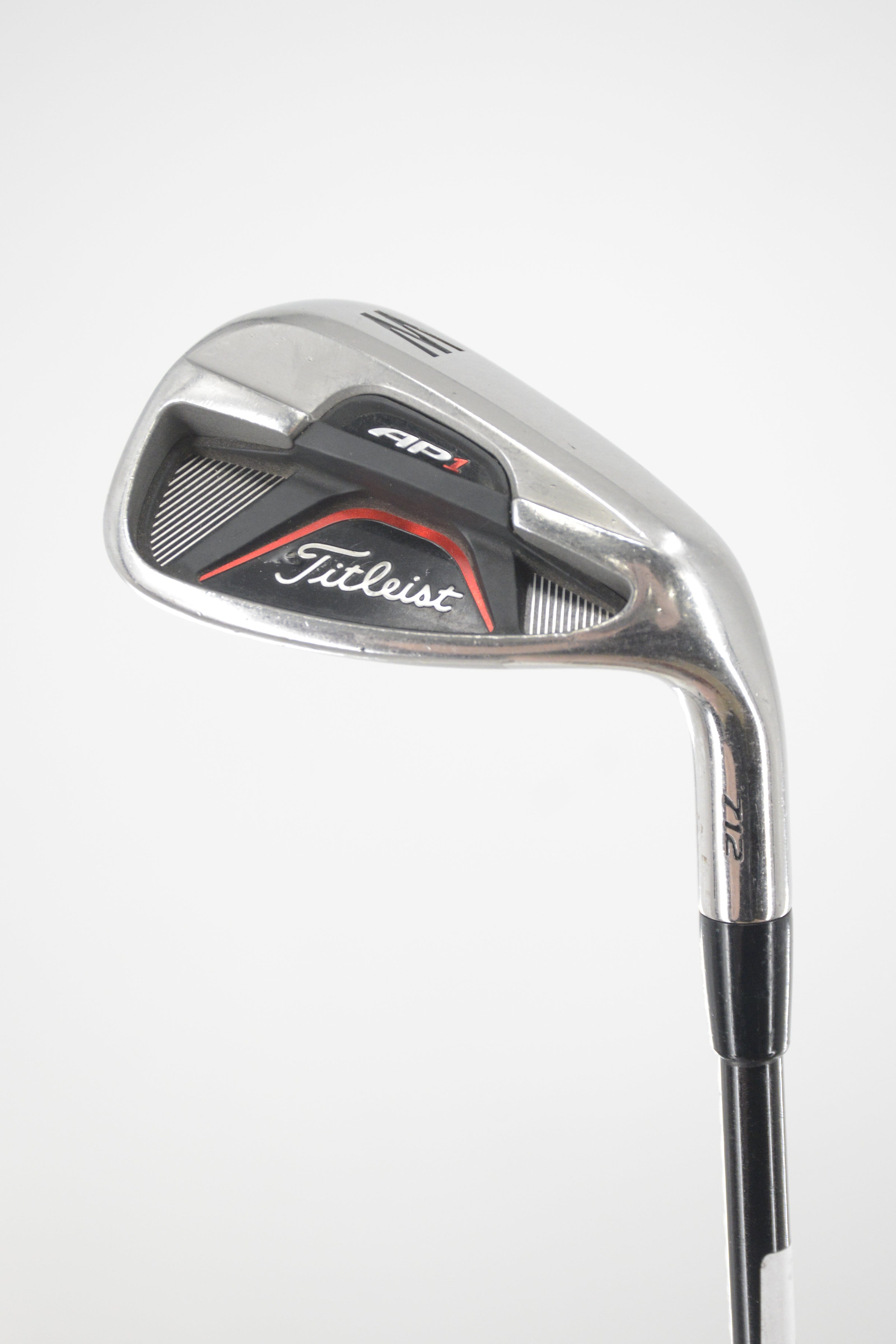 Women's Titleist 712 AP1 PW W Flex 34.25" Golf Clubs GolfRoots